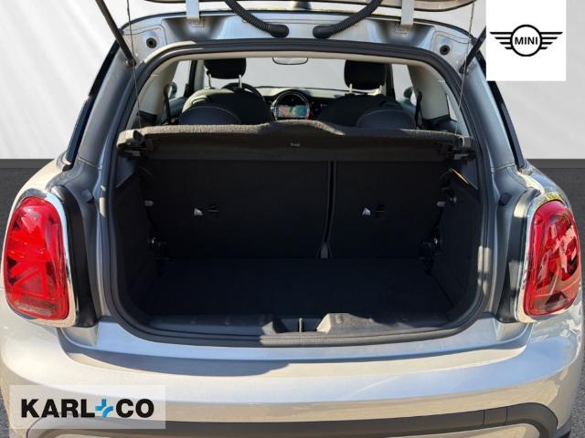 MINI Cooper 3-Türer – Bild 4