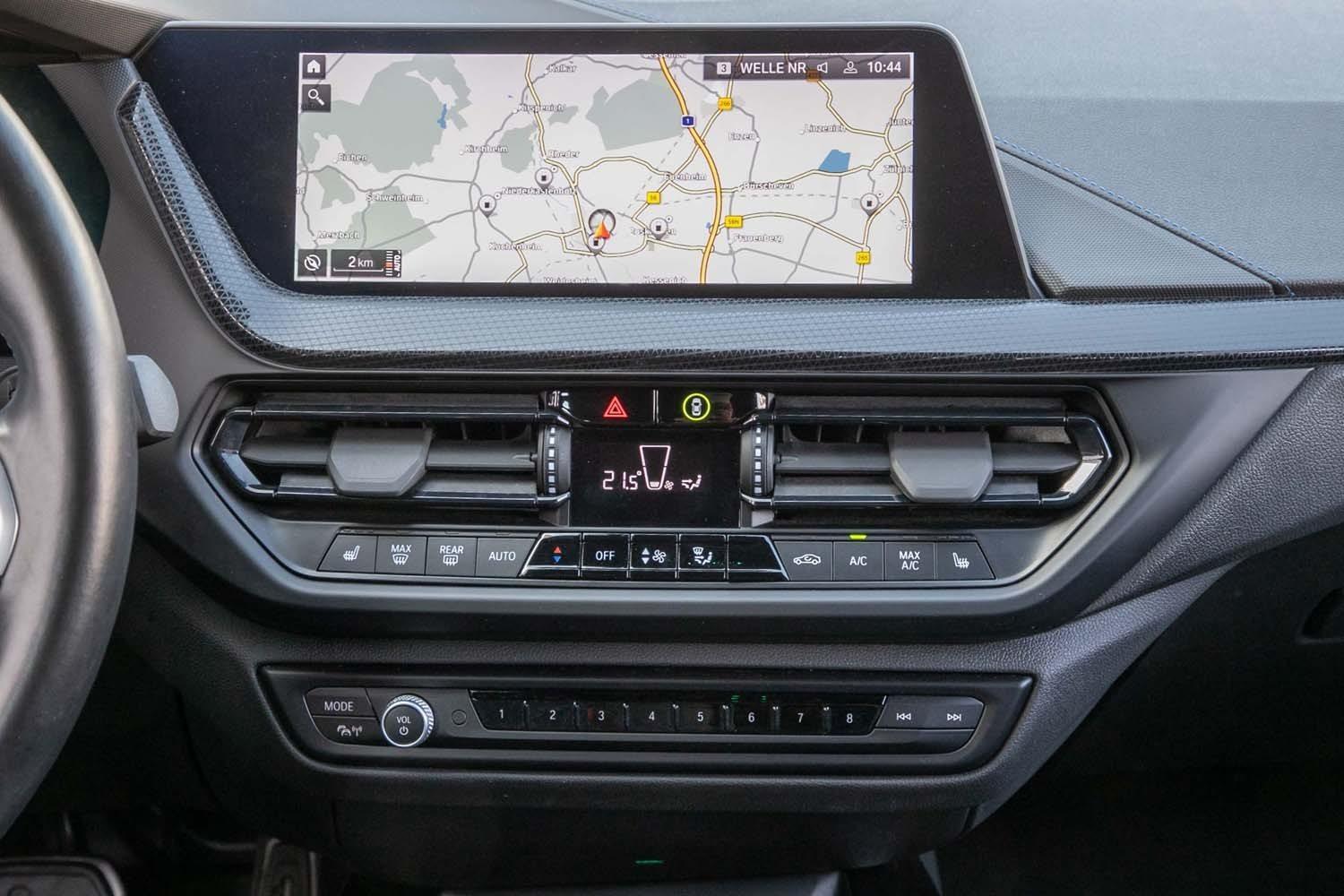 BMW 1er – Bild 10
