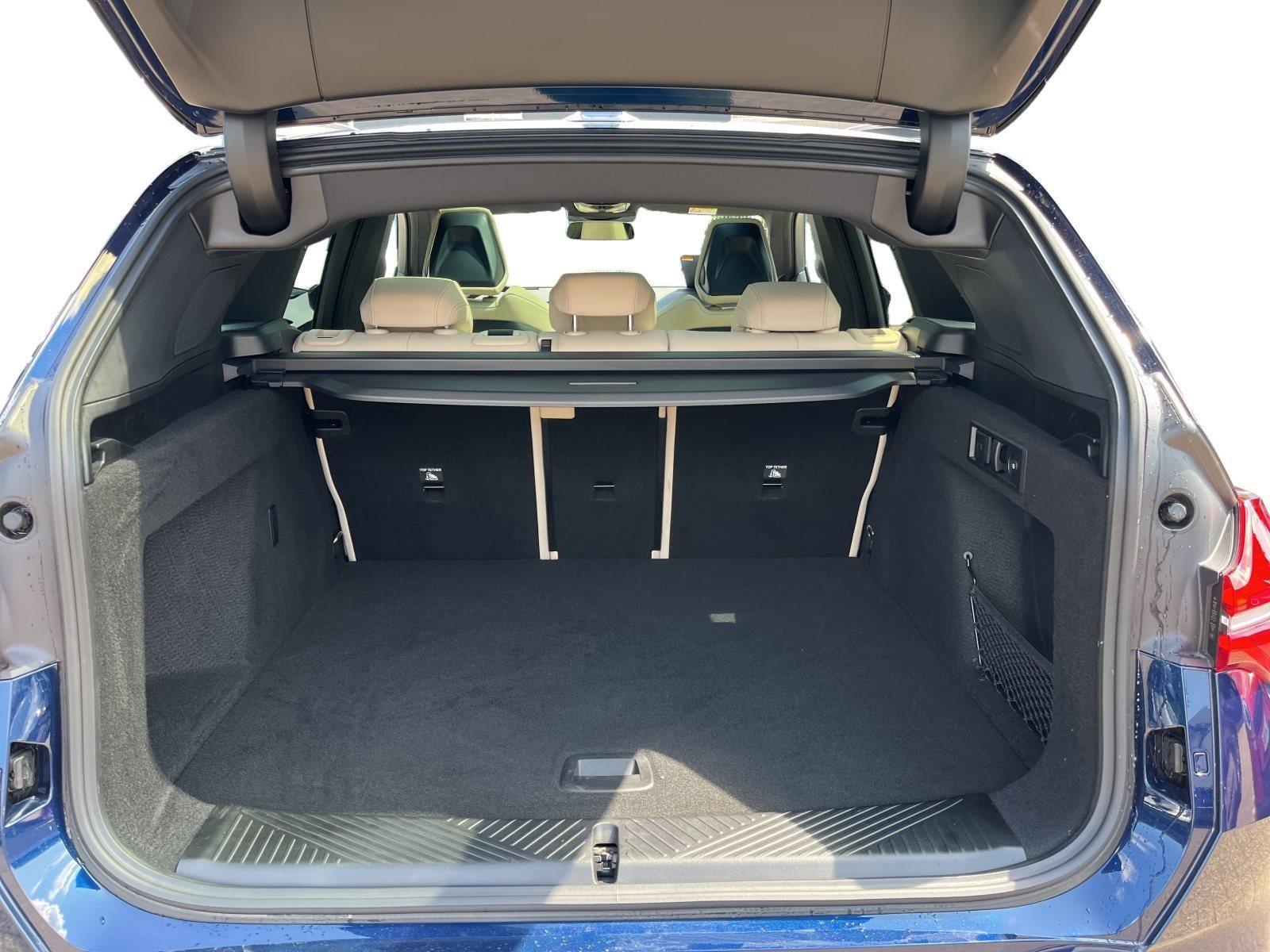 BMW X3 – Bild 20
