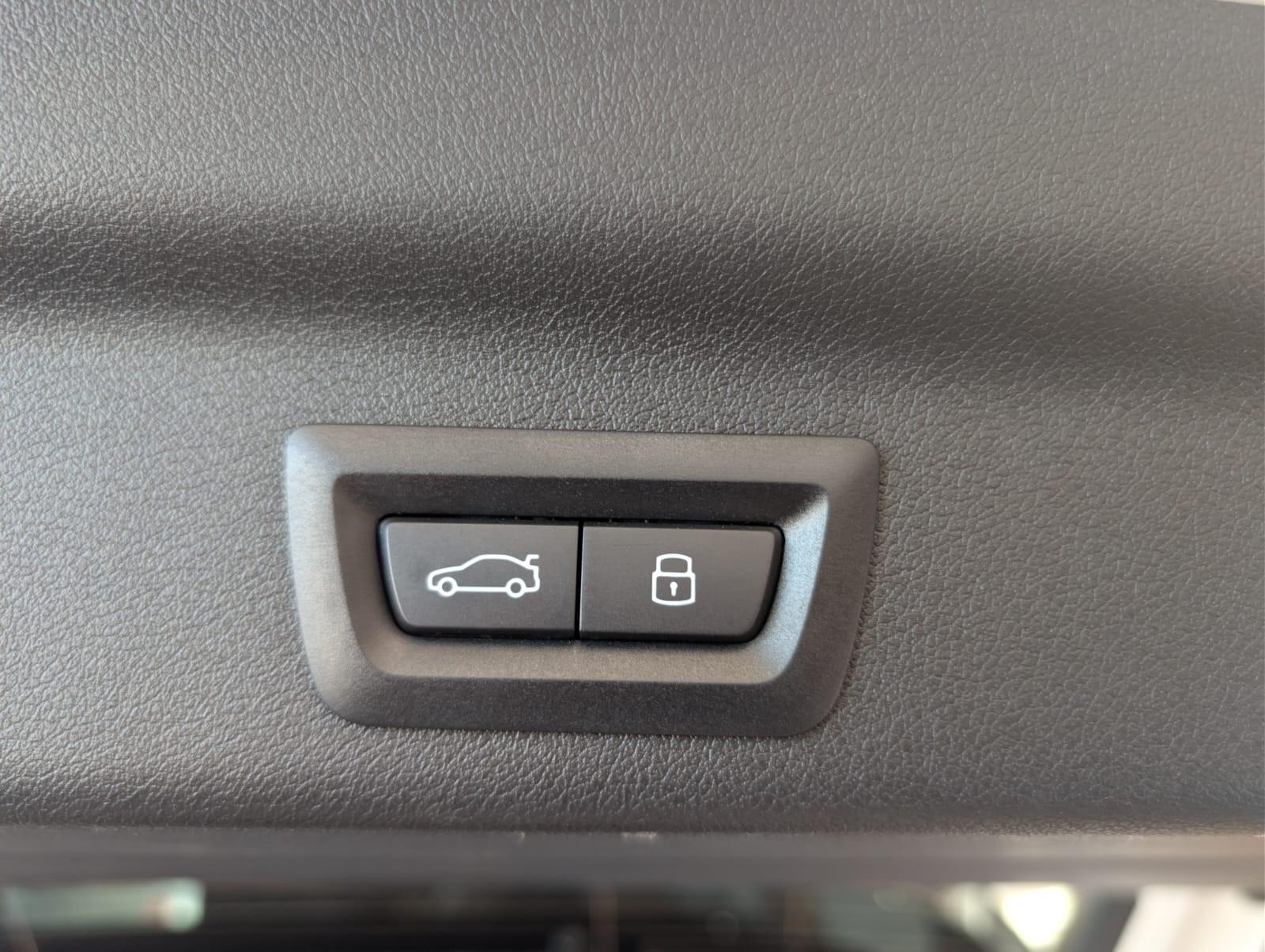 BMW X1 – Bild 13