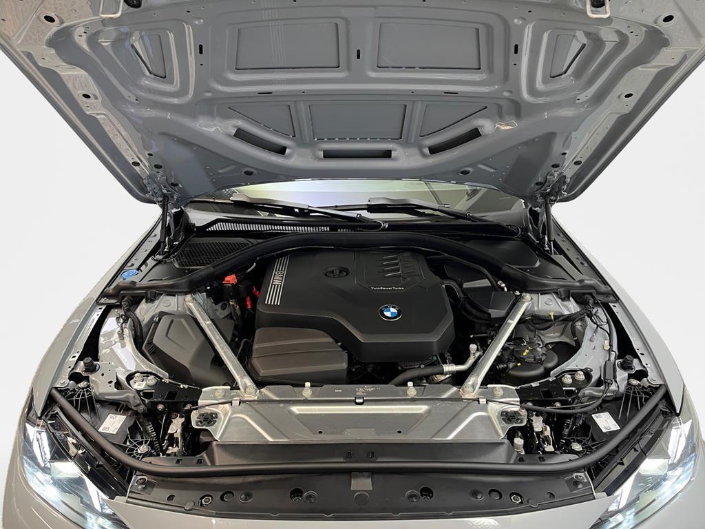 BMW 4er Gran Coupé – Bild 9