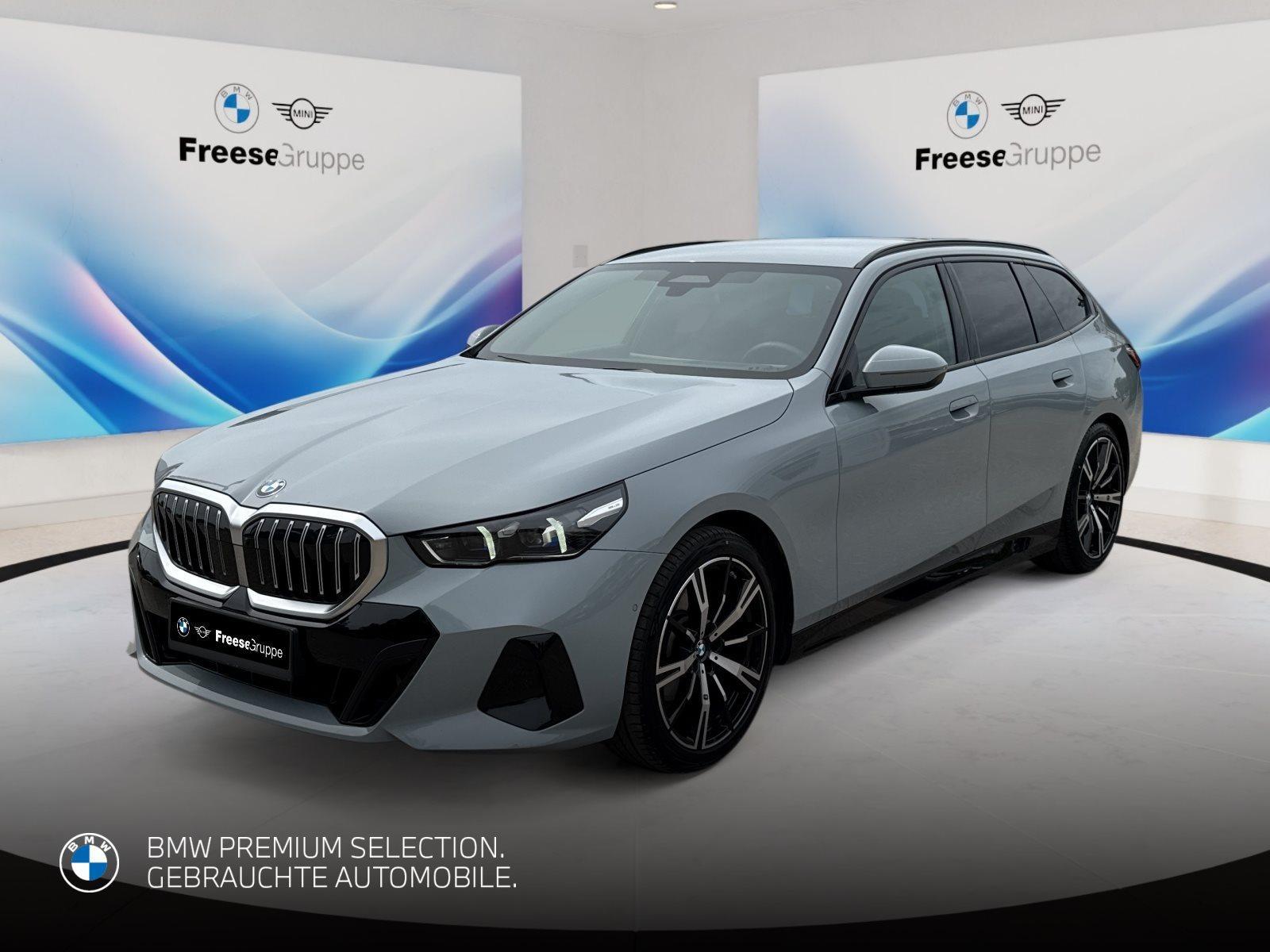 BMW 5er Touring