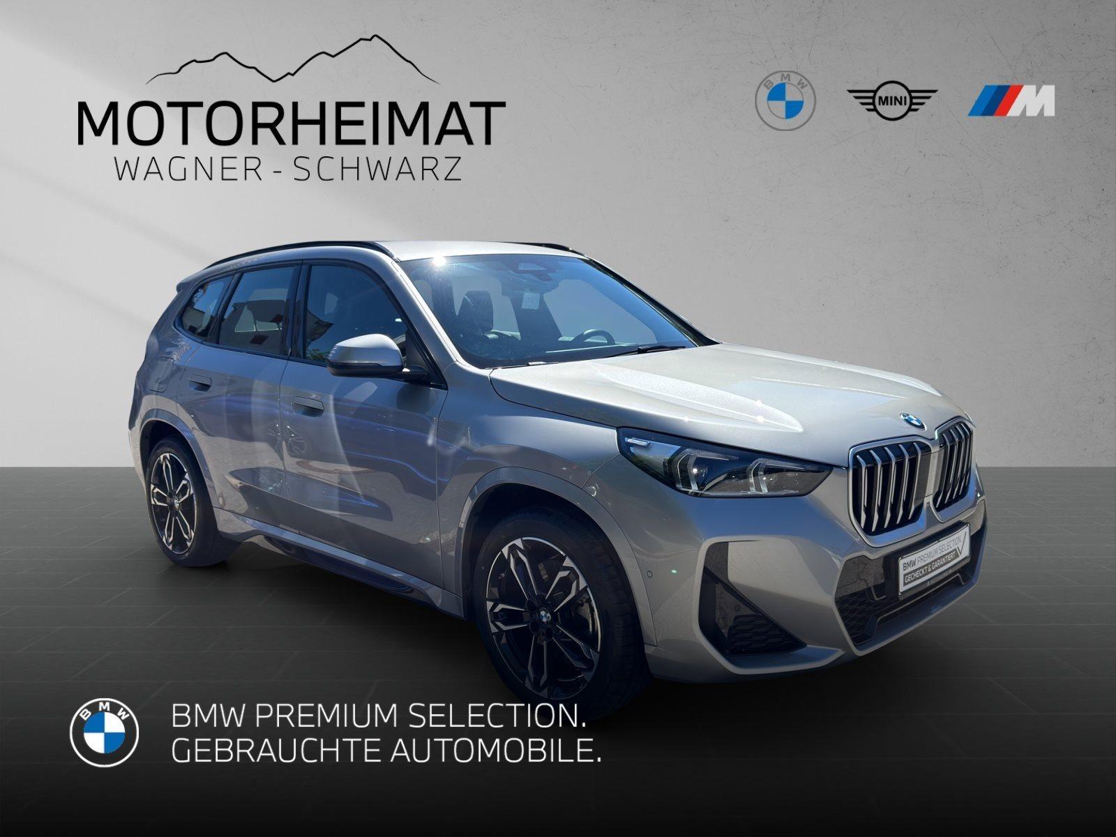 BMW X1 – Bild 4