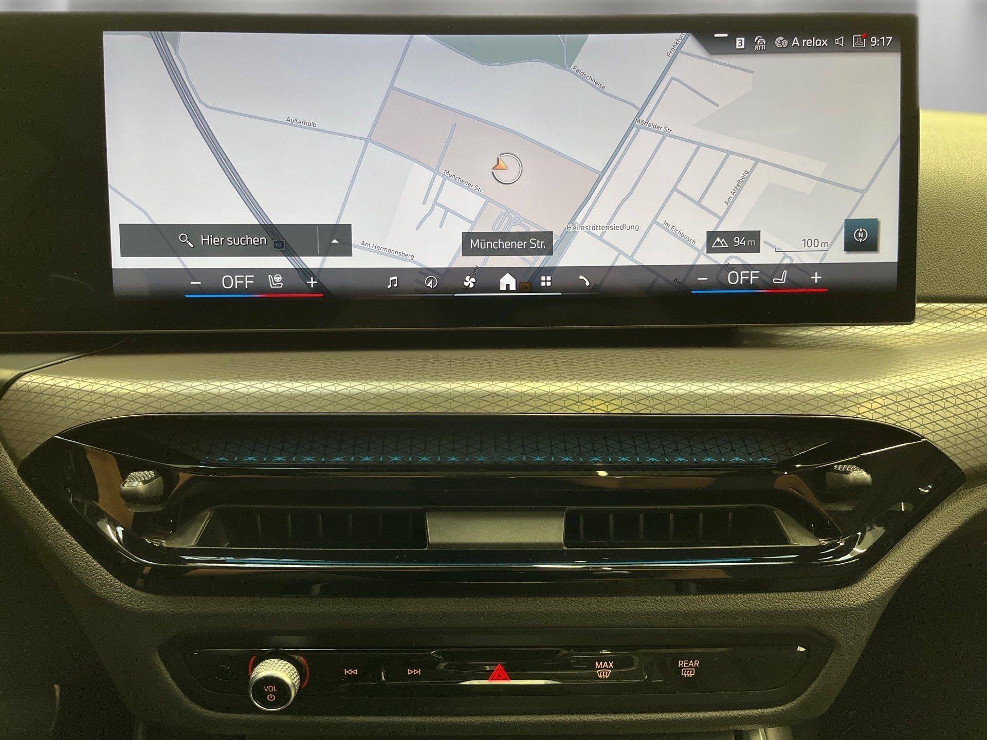 BMW 3er Touring – Bild 10