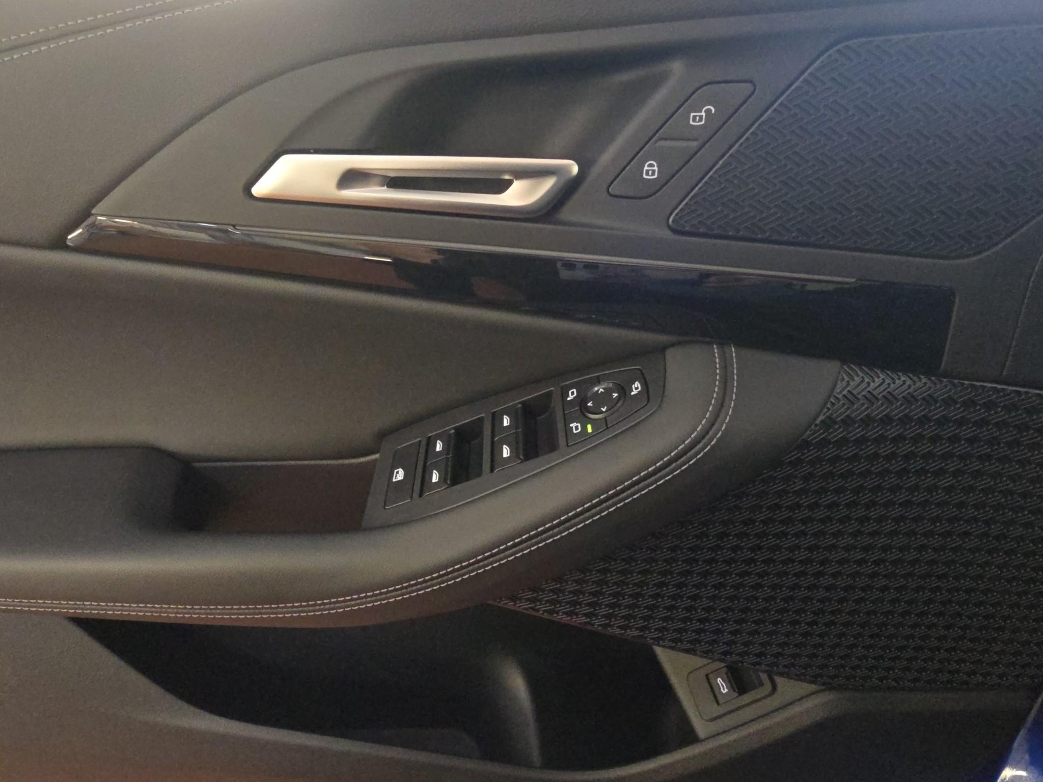 BMW 2er Active Tourer – Bild 17
