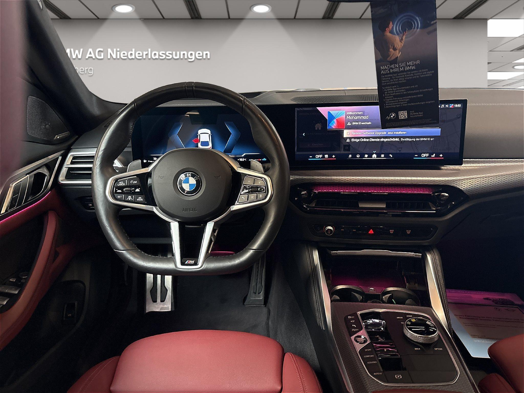BMW 4er Gran Coupé – Bild 13