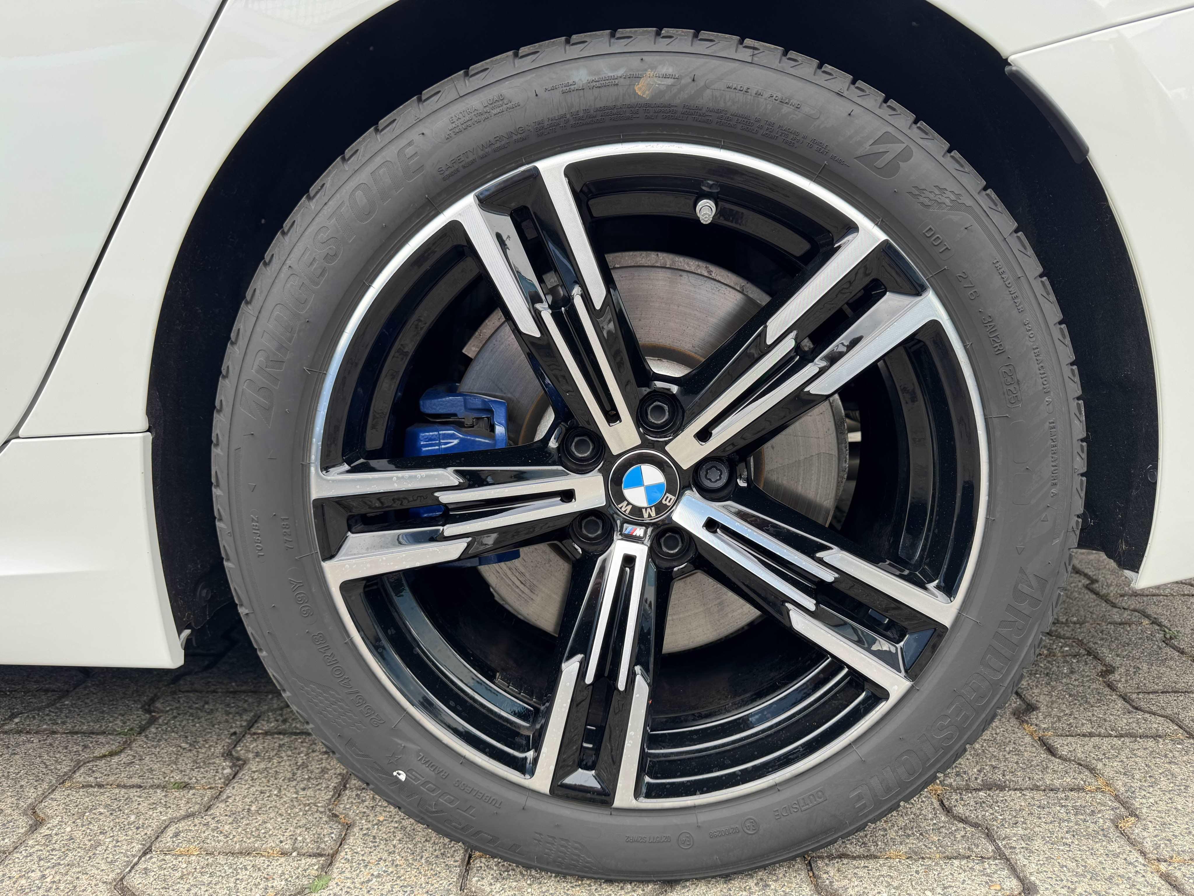 BMW 3er – Bild 21