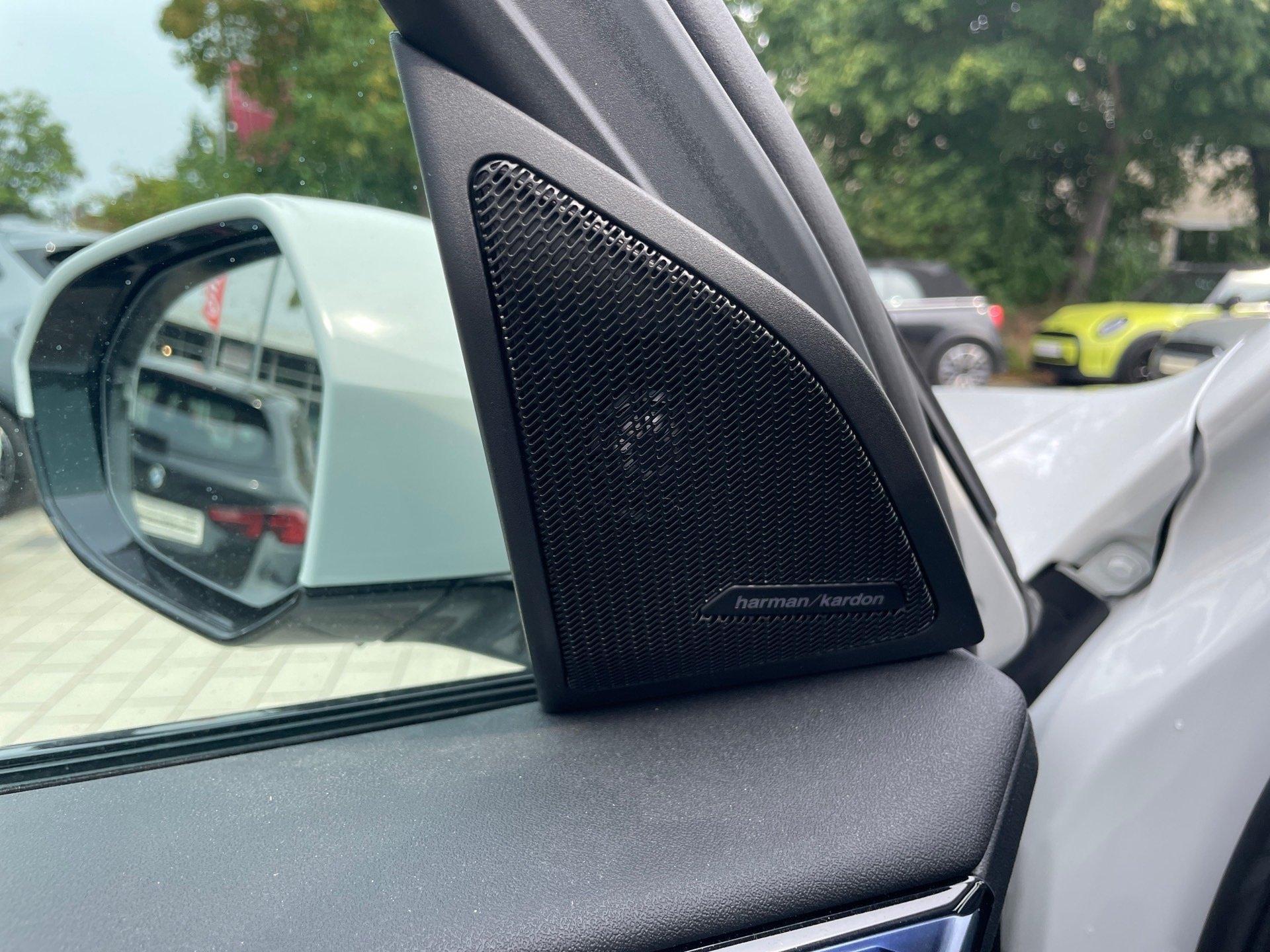 BMW X3 – Bild 12