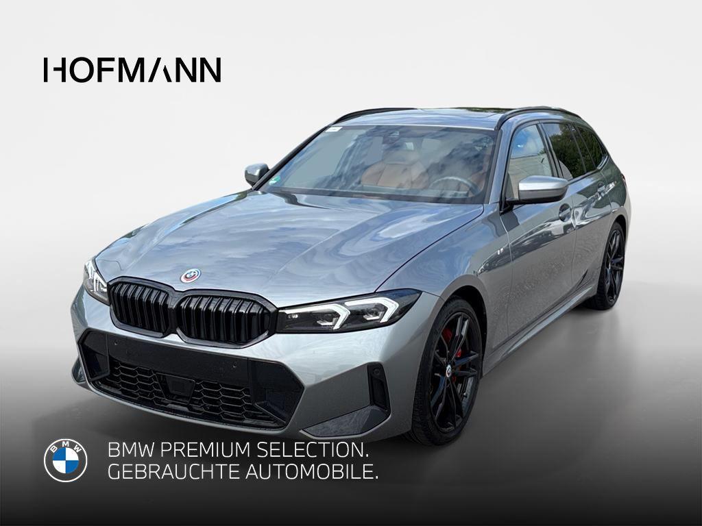 BMW 3er Touring