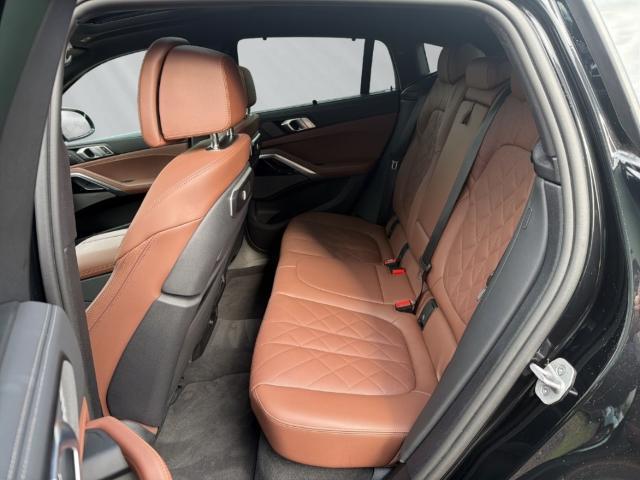 BMW X6 – Bild 17