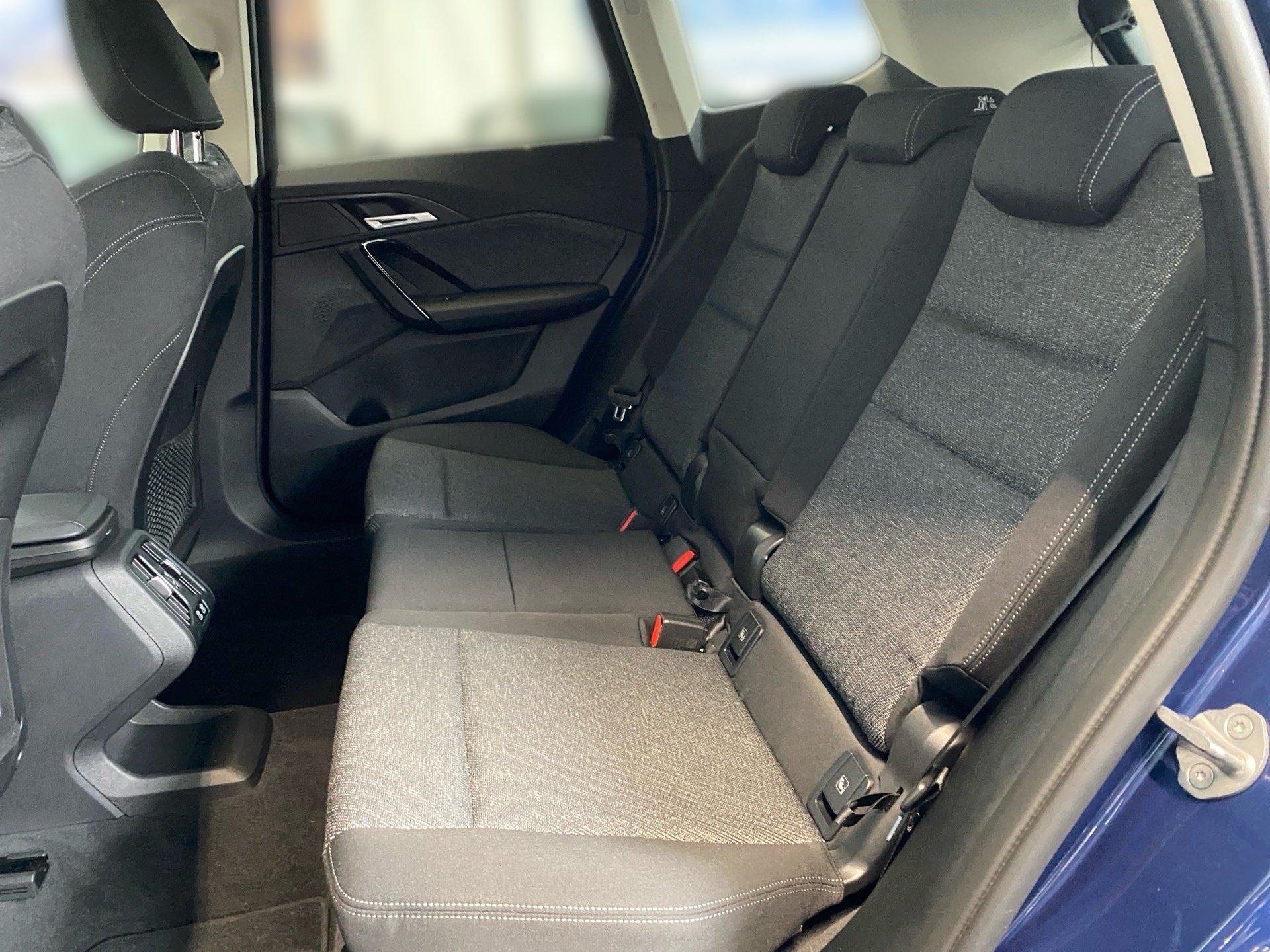 BMW X1 – Bild 11