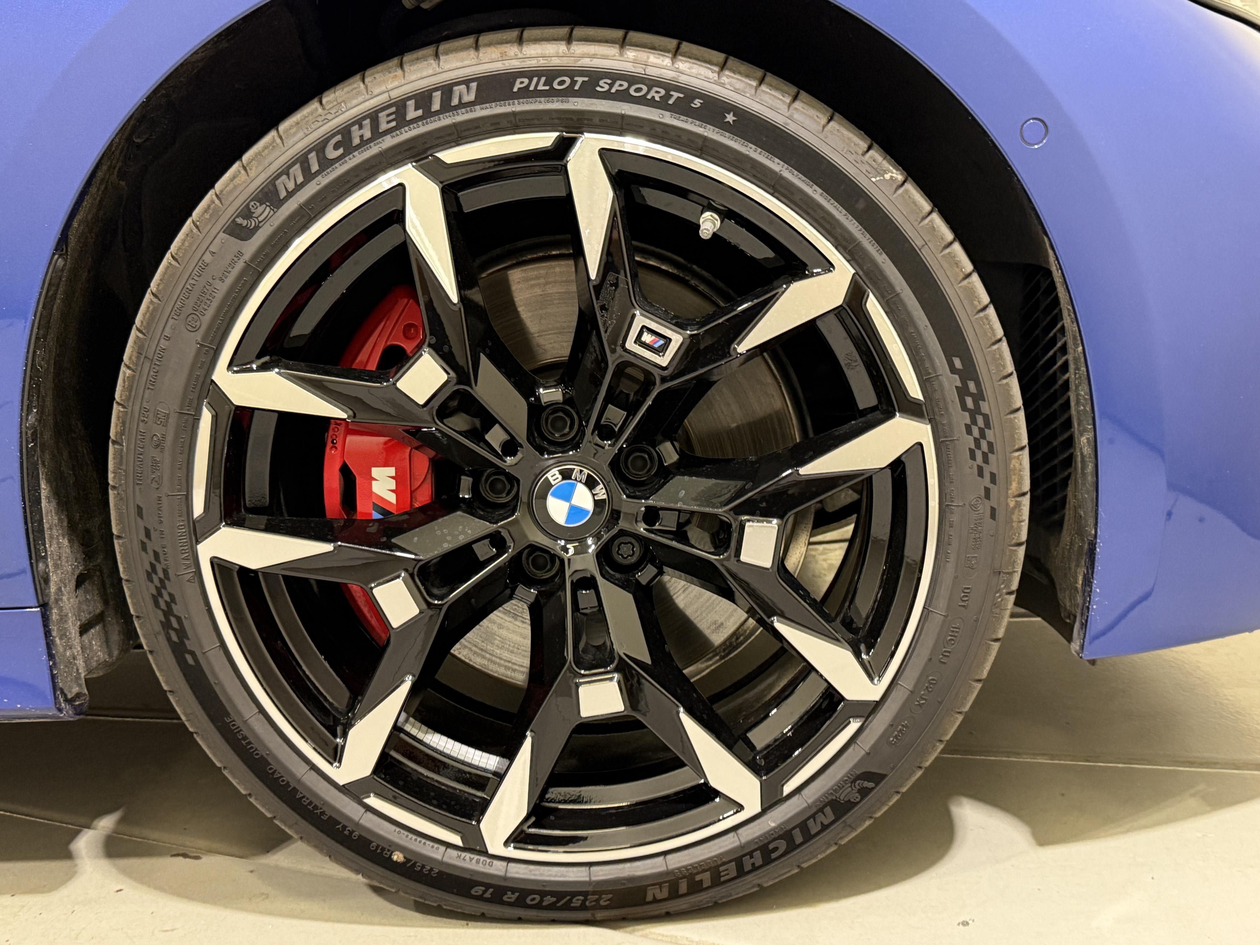 BMW 3er Touring – Bild 11