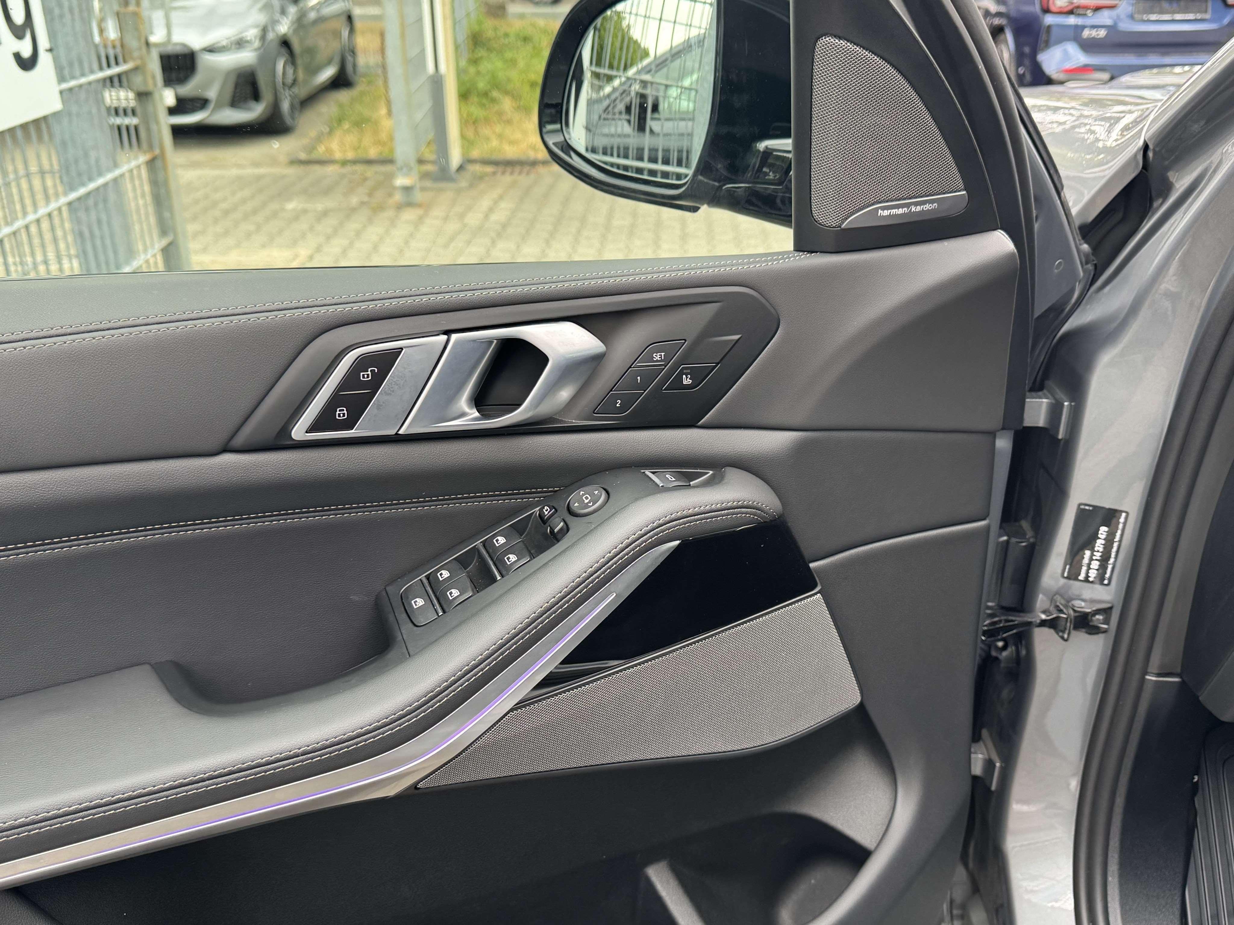 BMW X5 – Bild 20