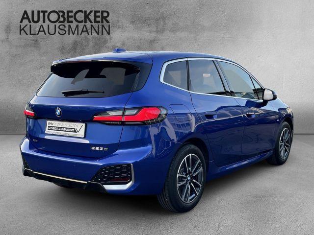 BMW 2er Active Tourer – Bild 2