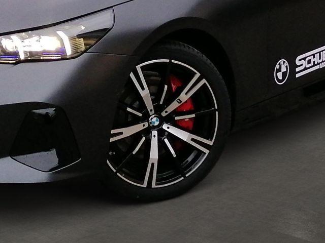 BMW 5er Touring – Bild 6