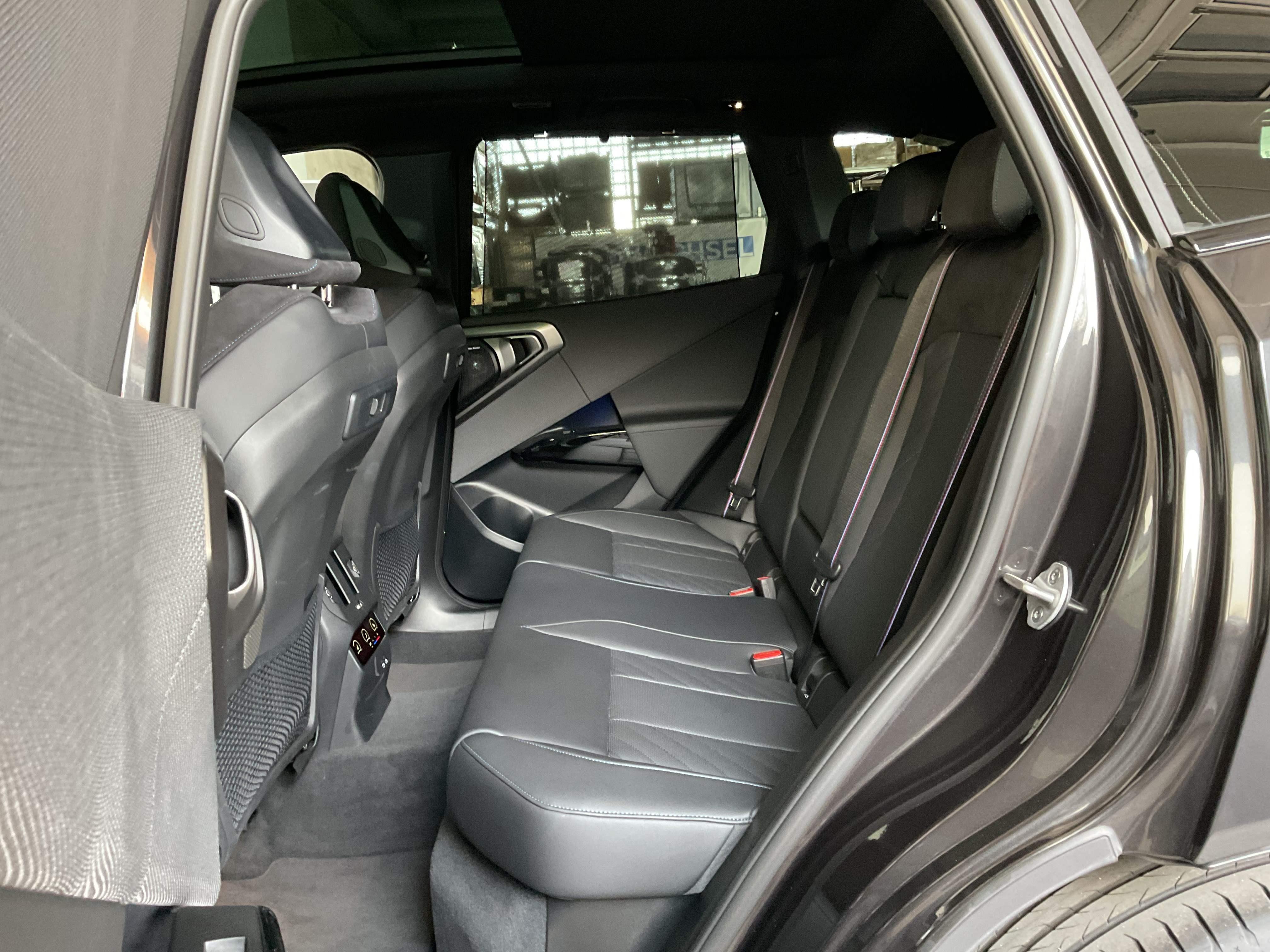 BMW X3 – Bild 8
