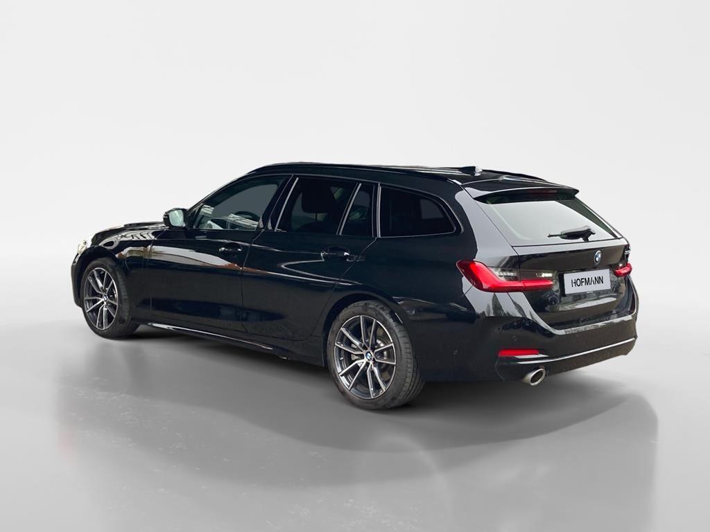 BMW 3er Touring – Bild 2