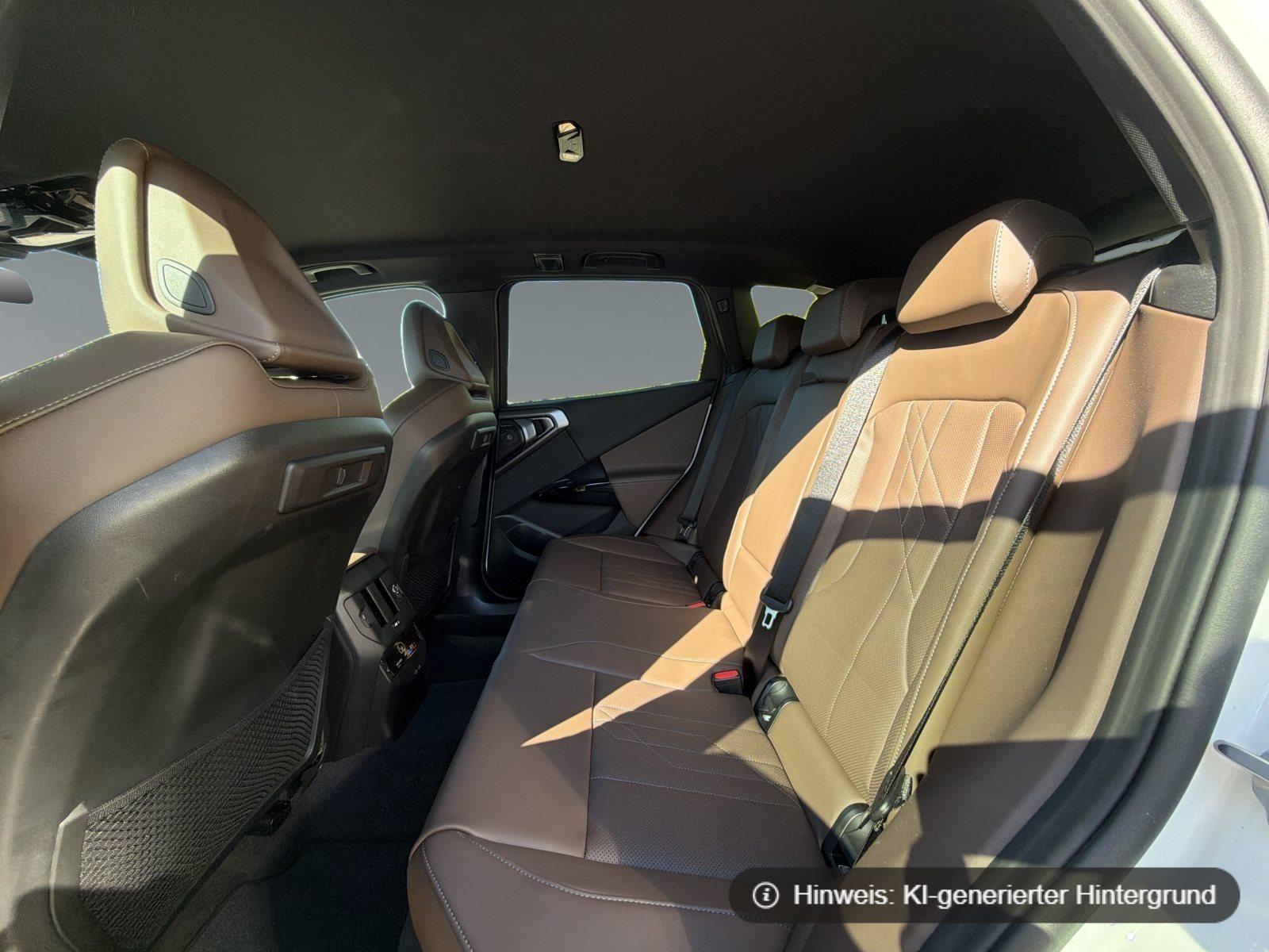 BMW X3 – Bild 16