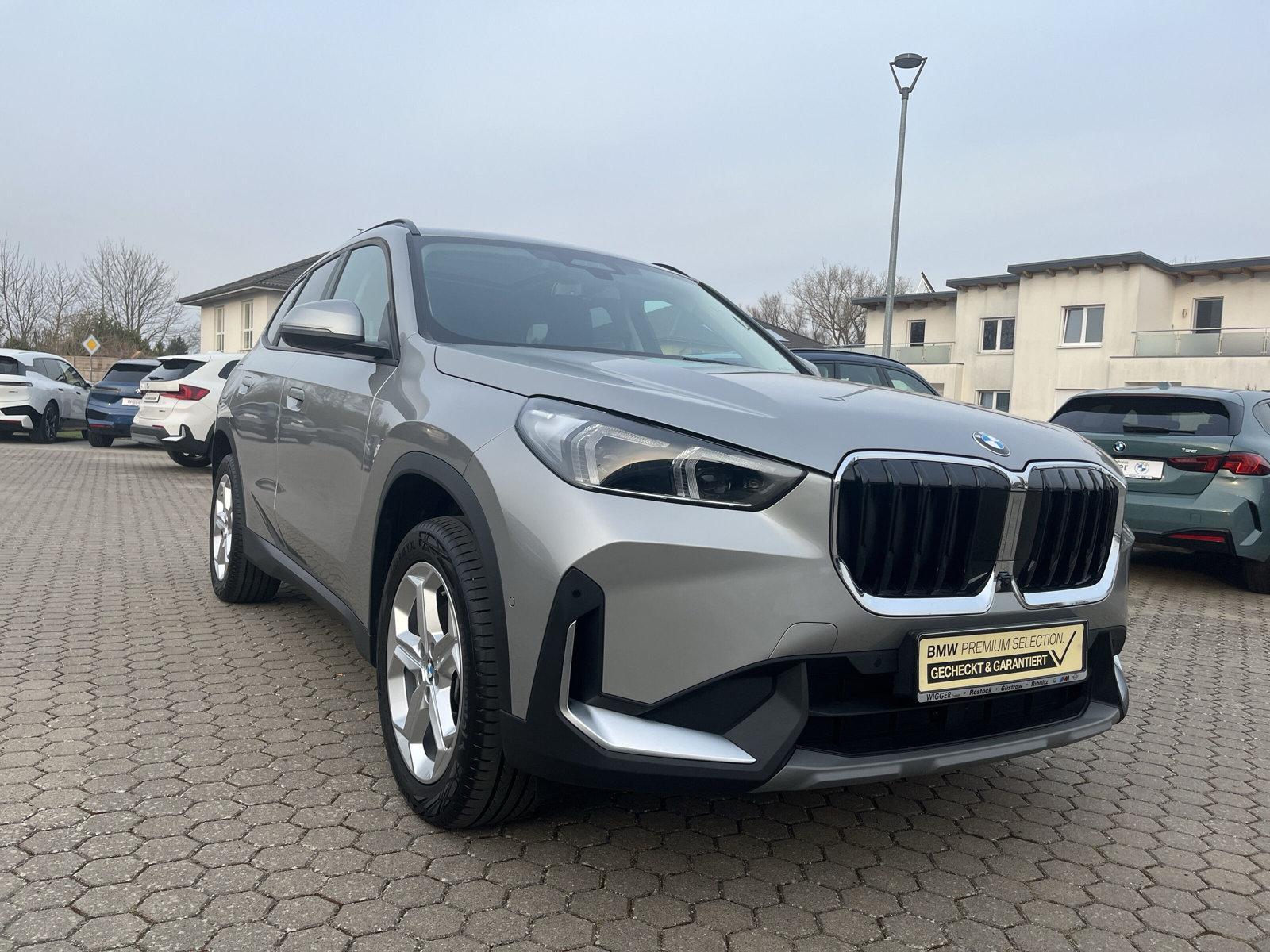 BMW X1 – Bild 24
