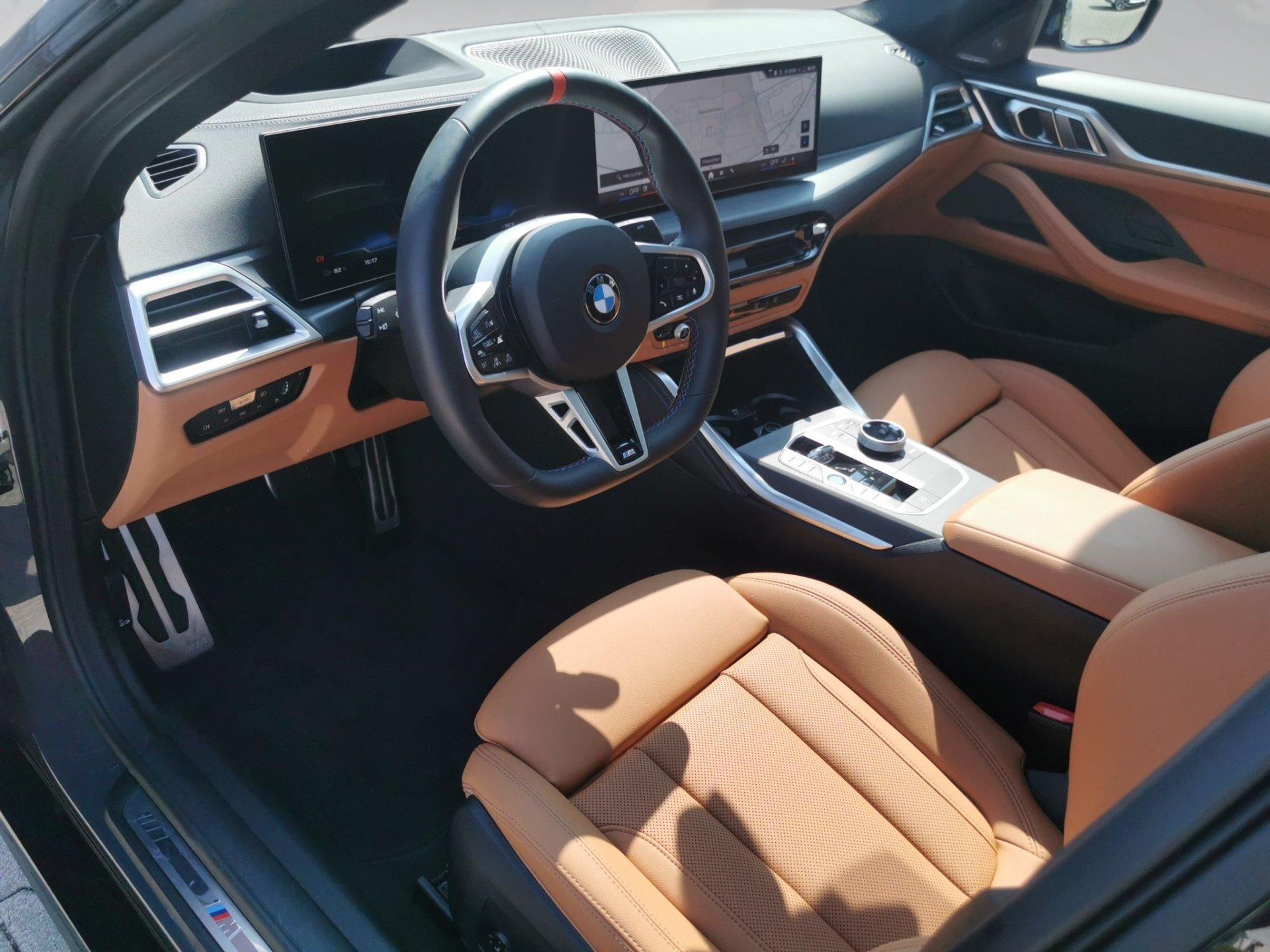 BMW 4er Gran Coupé – Bild 5