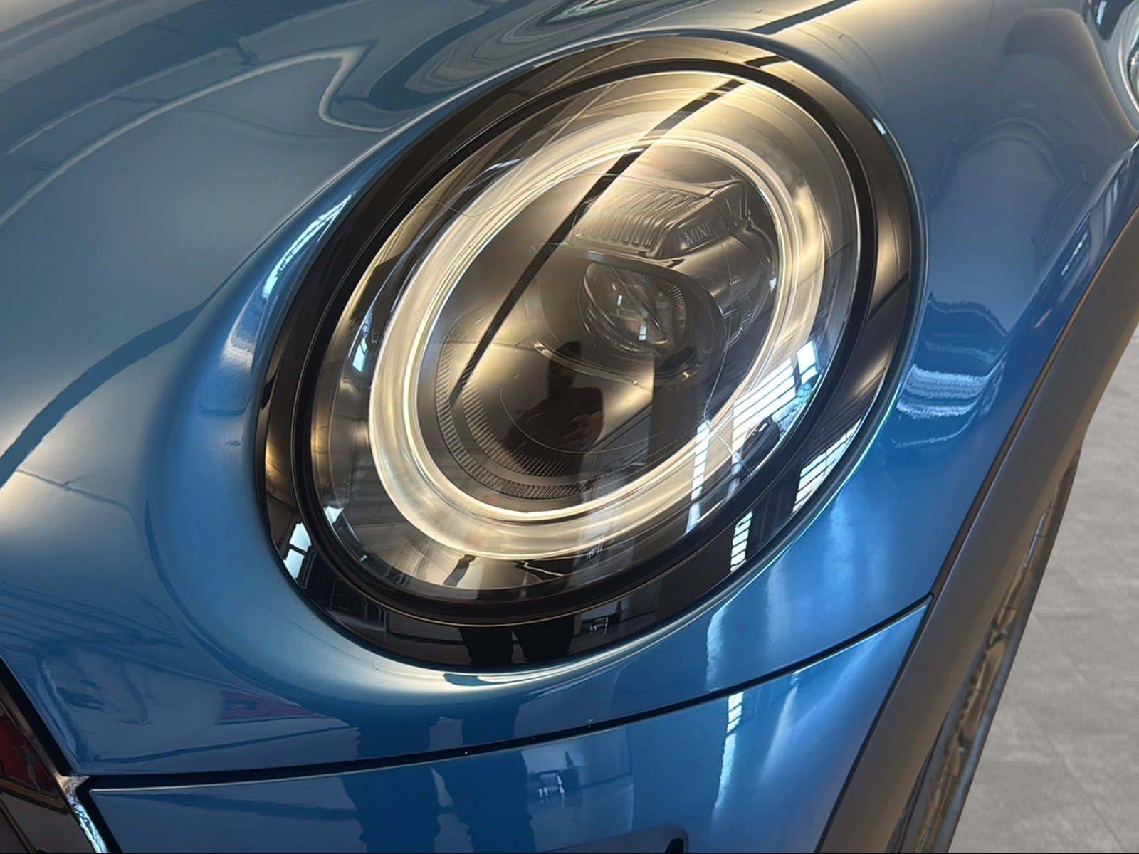 MINI Cooper 3-Türer – Bild 14