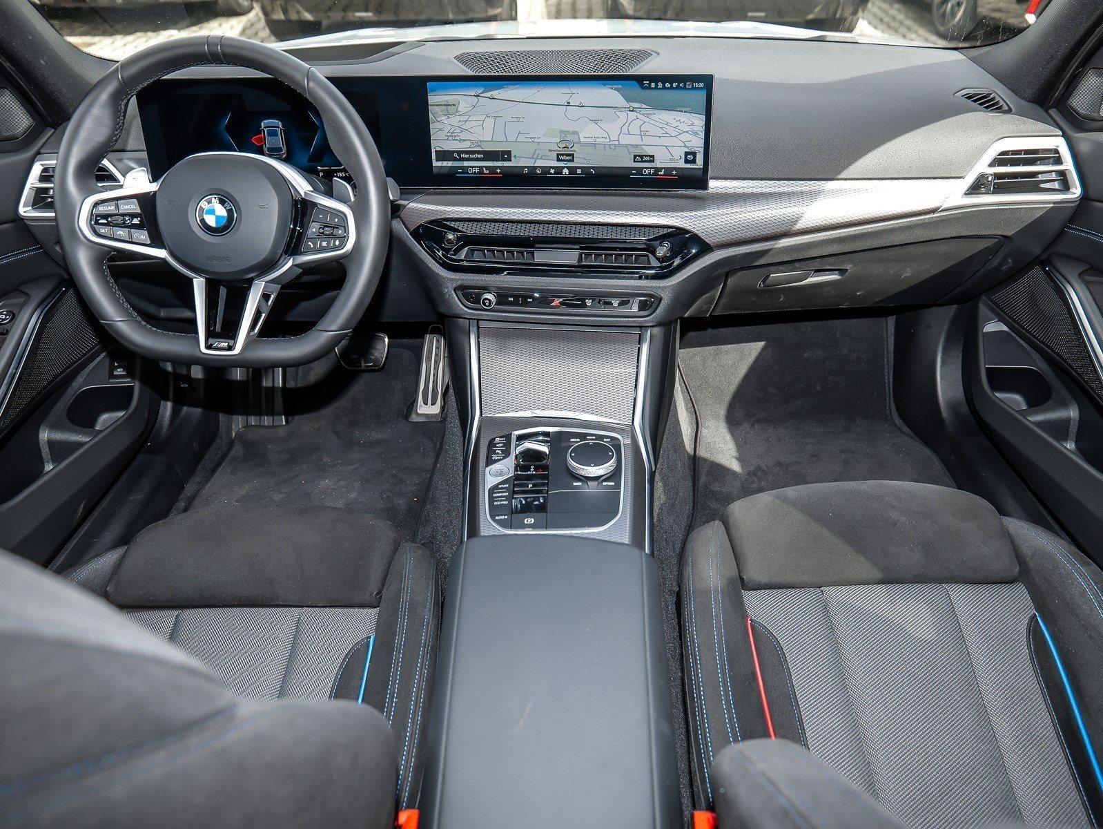 BMW 3er Touring – Bild 3