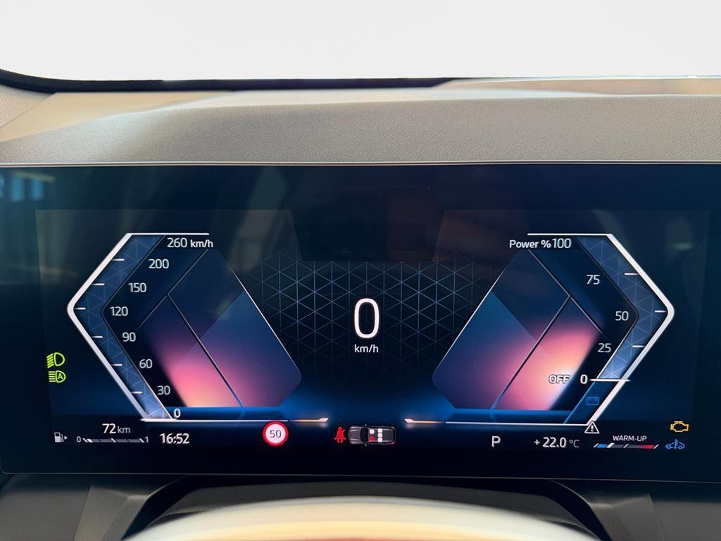 BMW X3 – Bild 8
