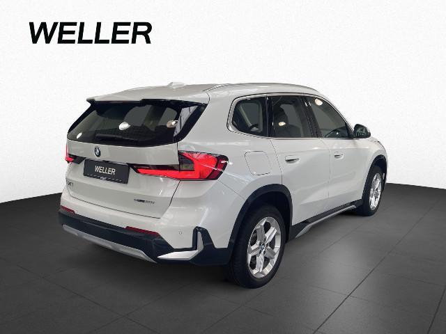 BMW X1 – Bild 3