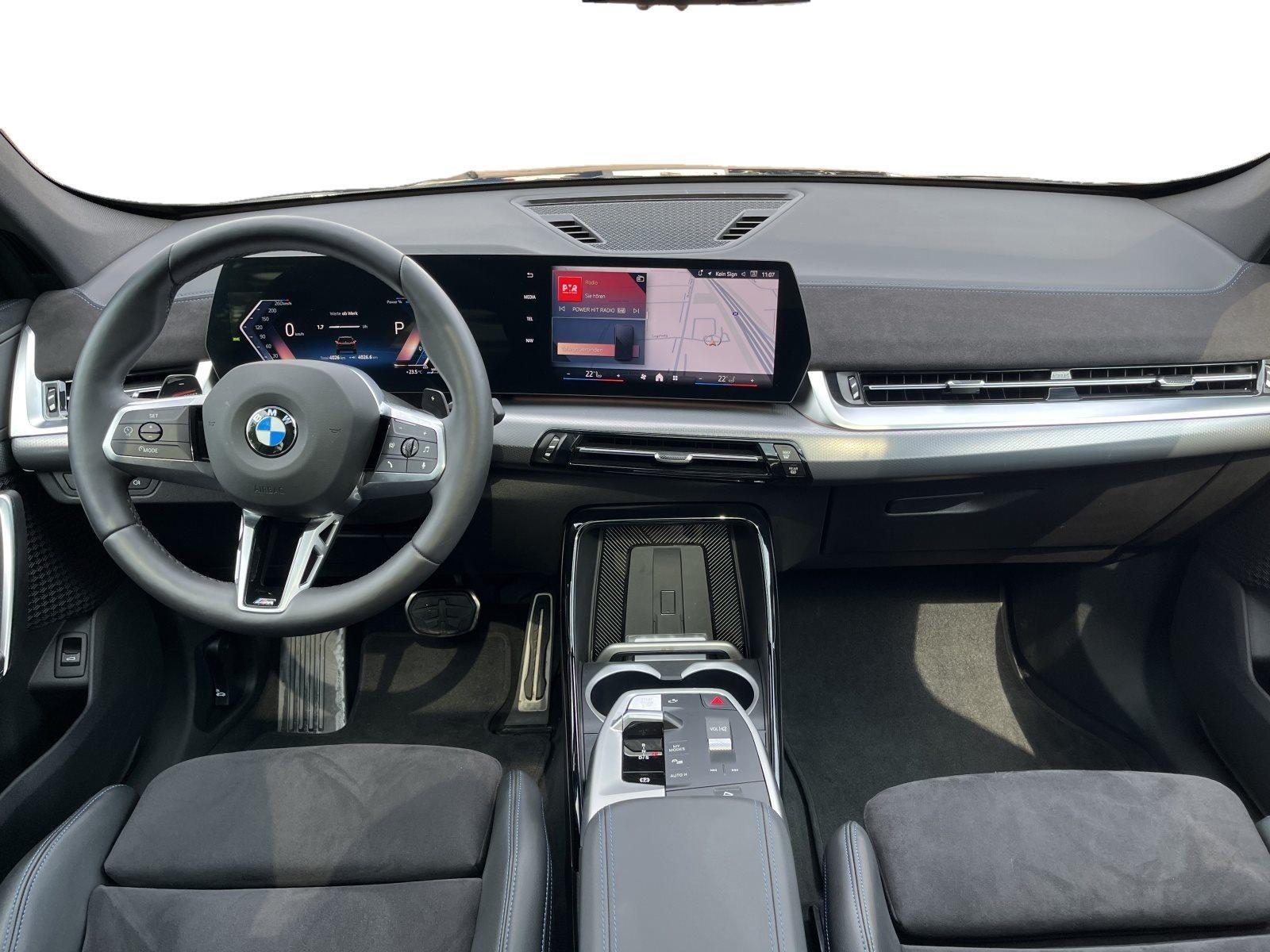 BMW X1 – Bild 19