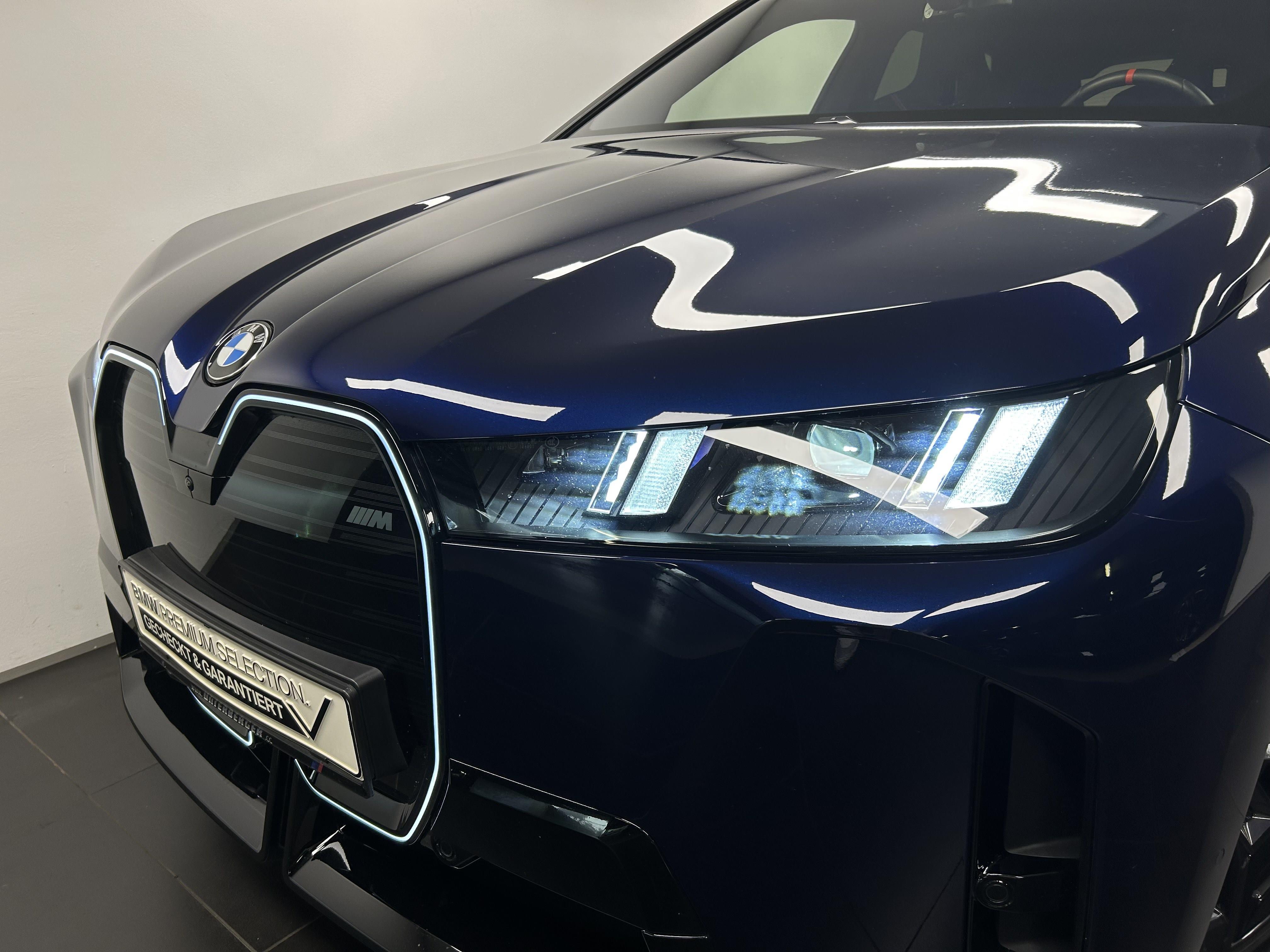 BMW iX – Bild 49