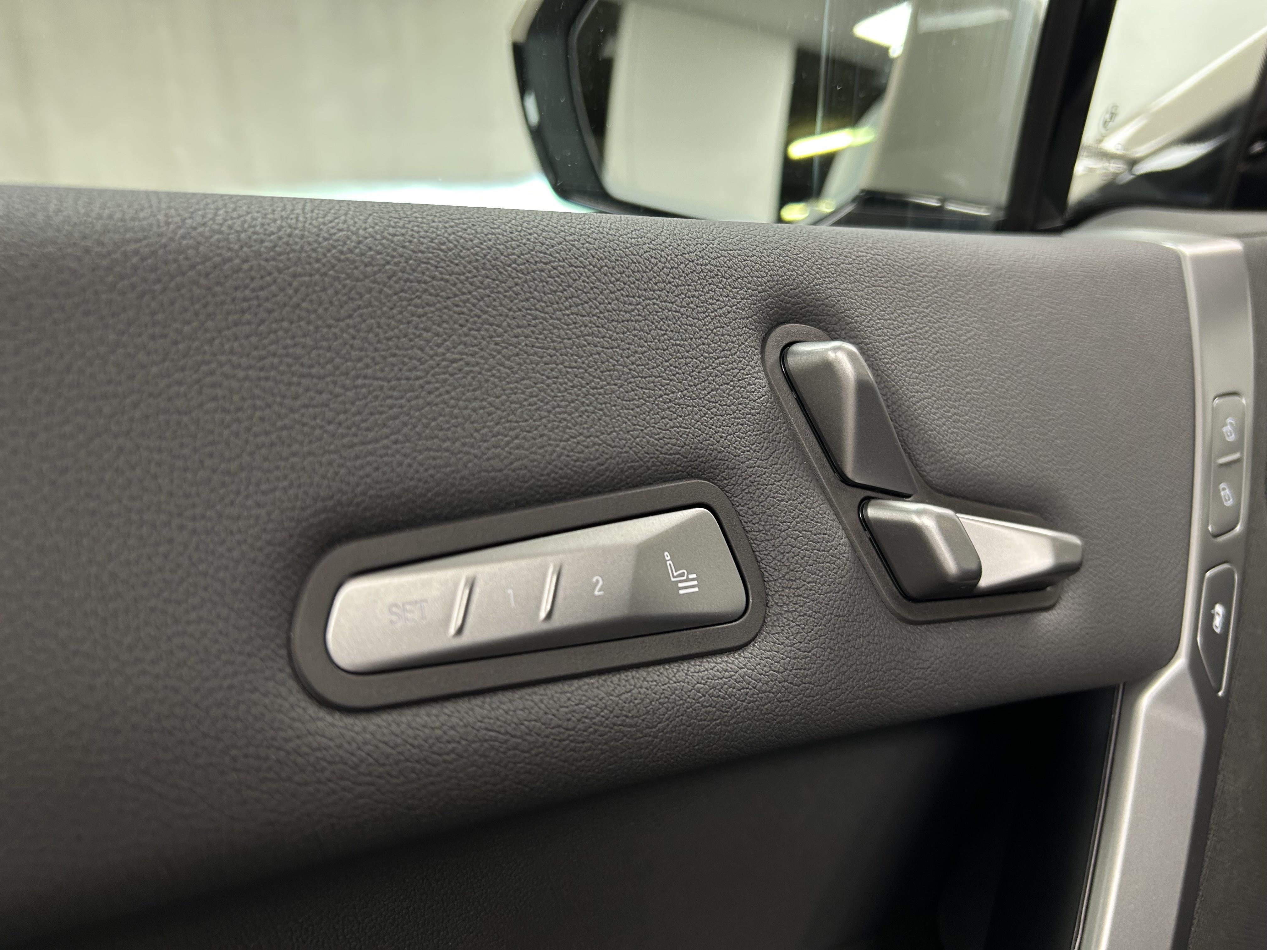 BMW iX – Bild 37