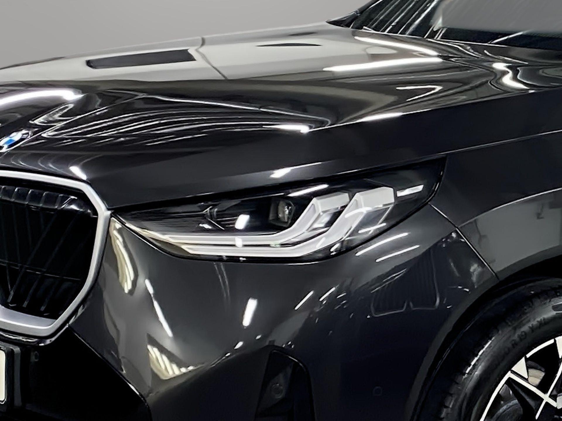 BMW X3 – Bild 16