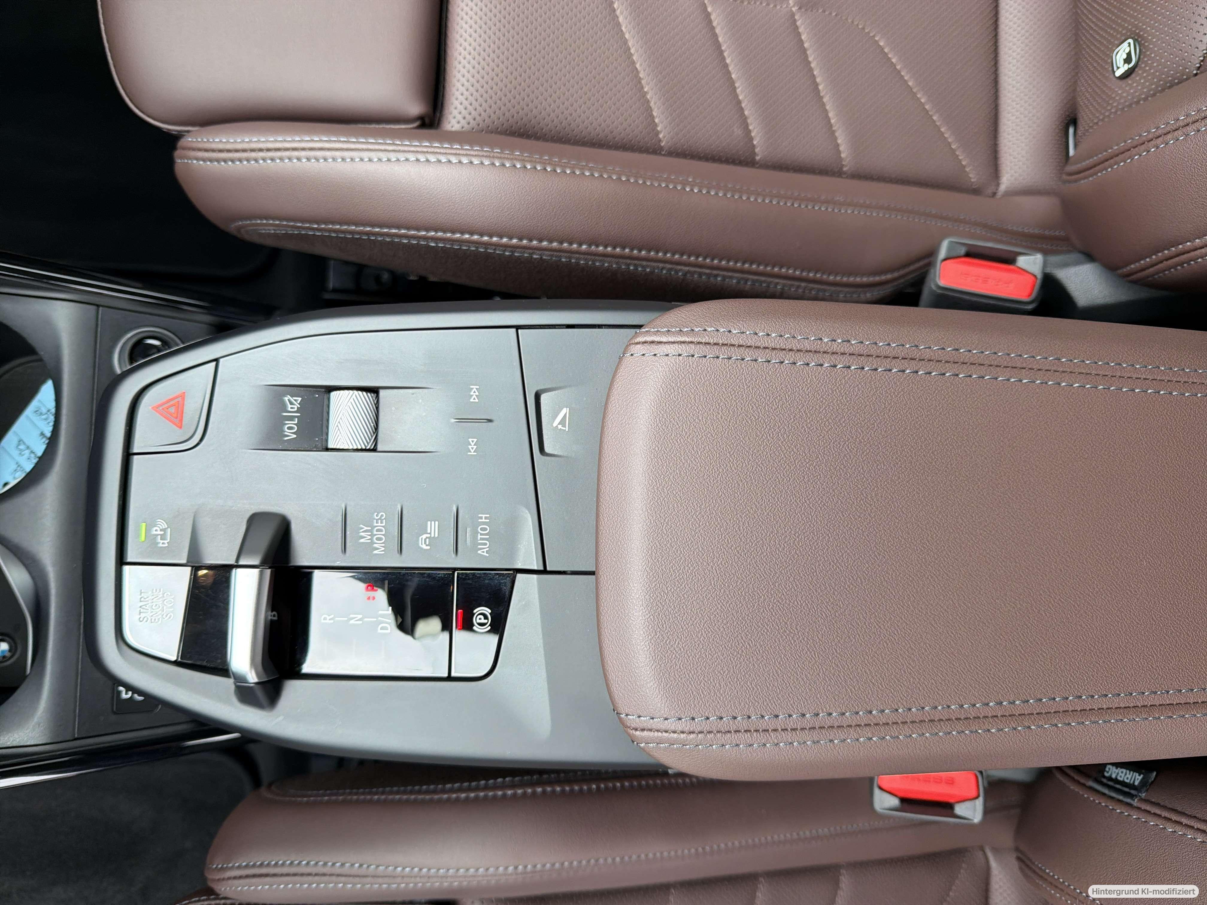 BMW 2er Active Tourer – Bild 20