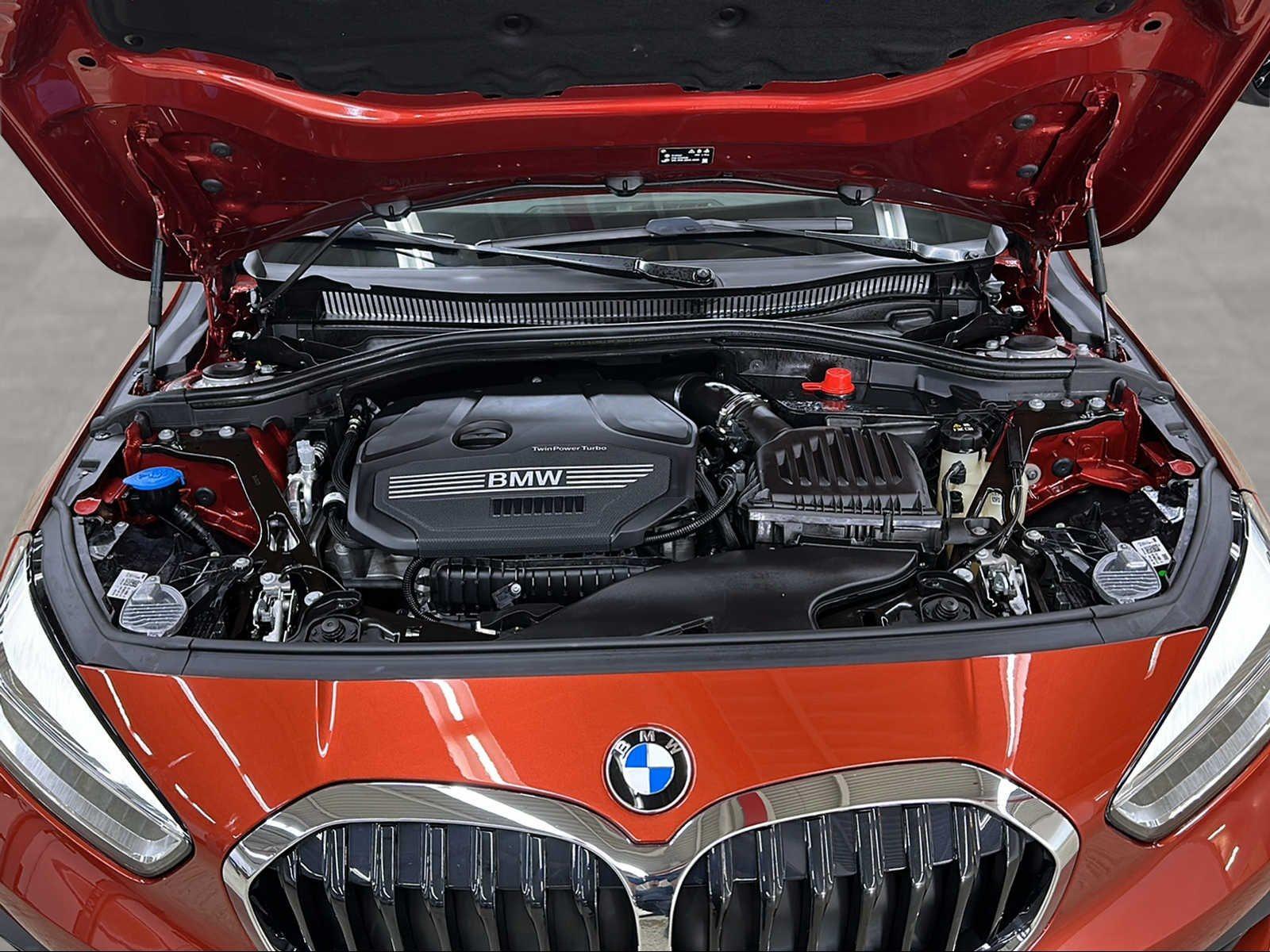 BMW 1er – Bild 18