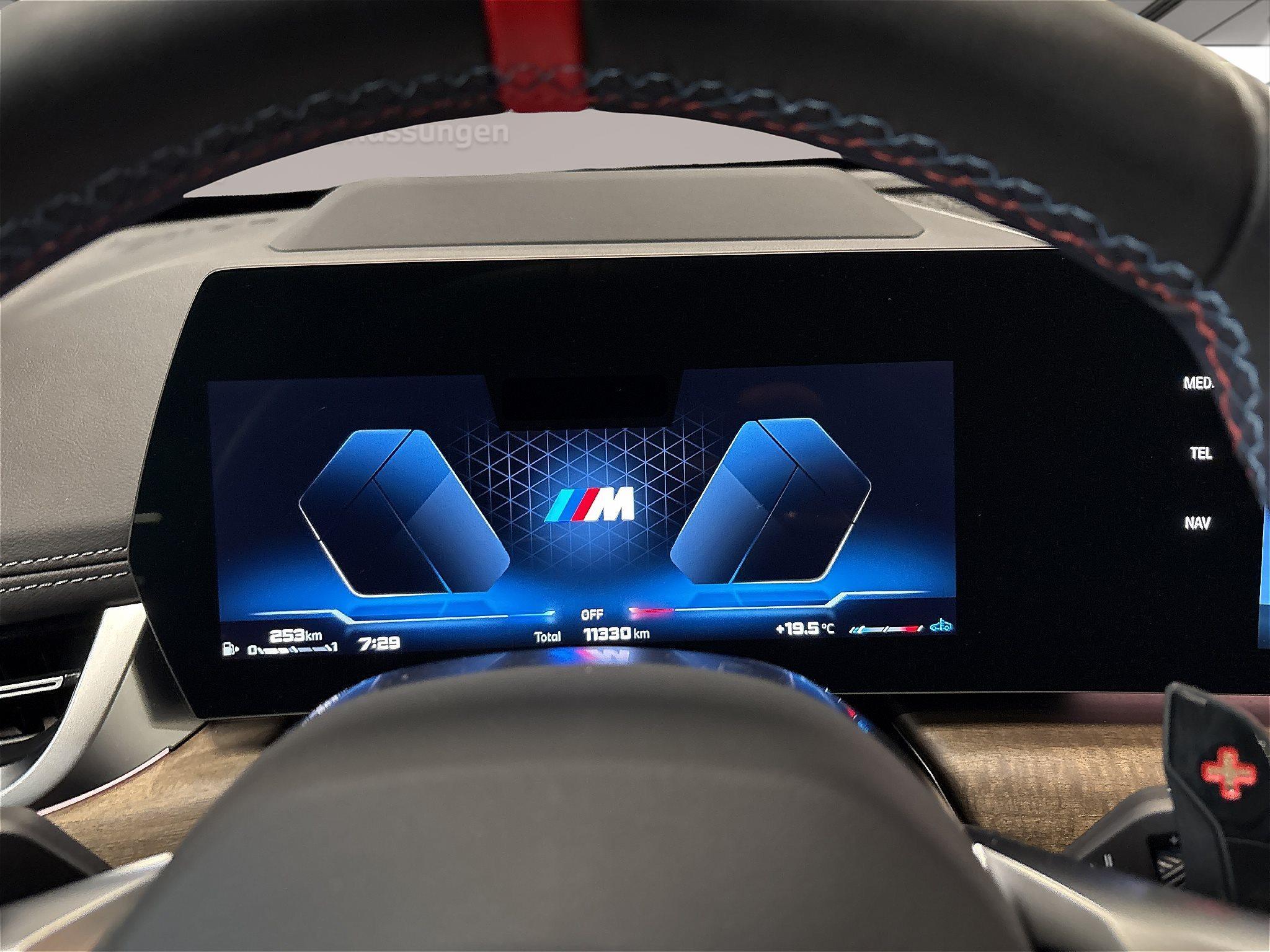 BMW X1 – Bild 8