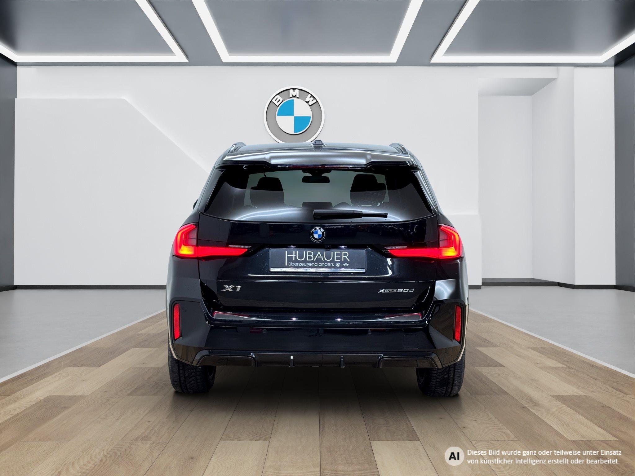 BMW X1 – Bild 8