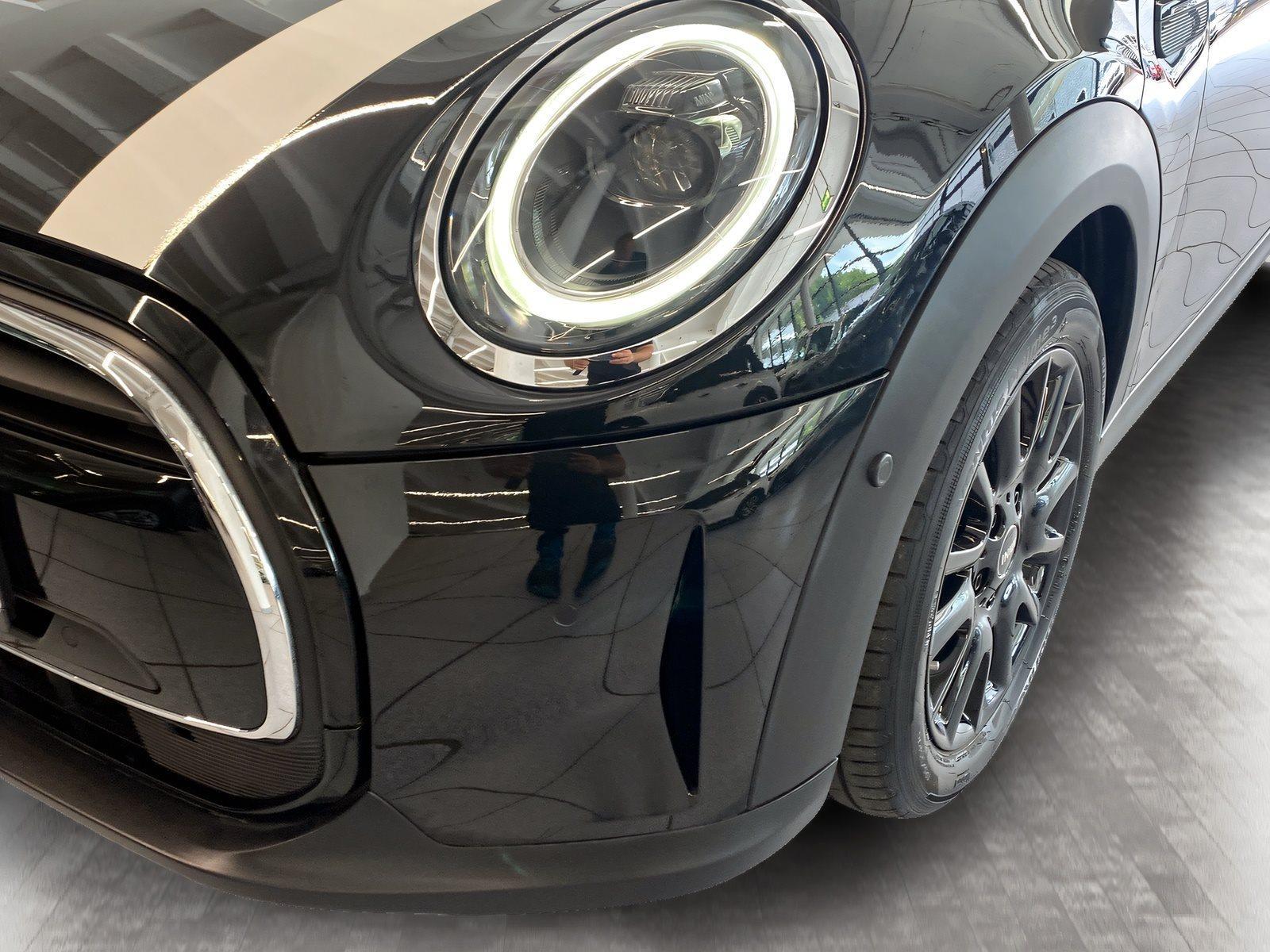 MINI Cooper 3-Türer – Bild 22