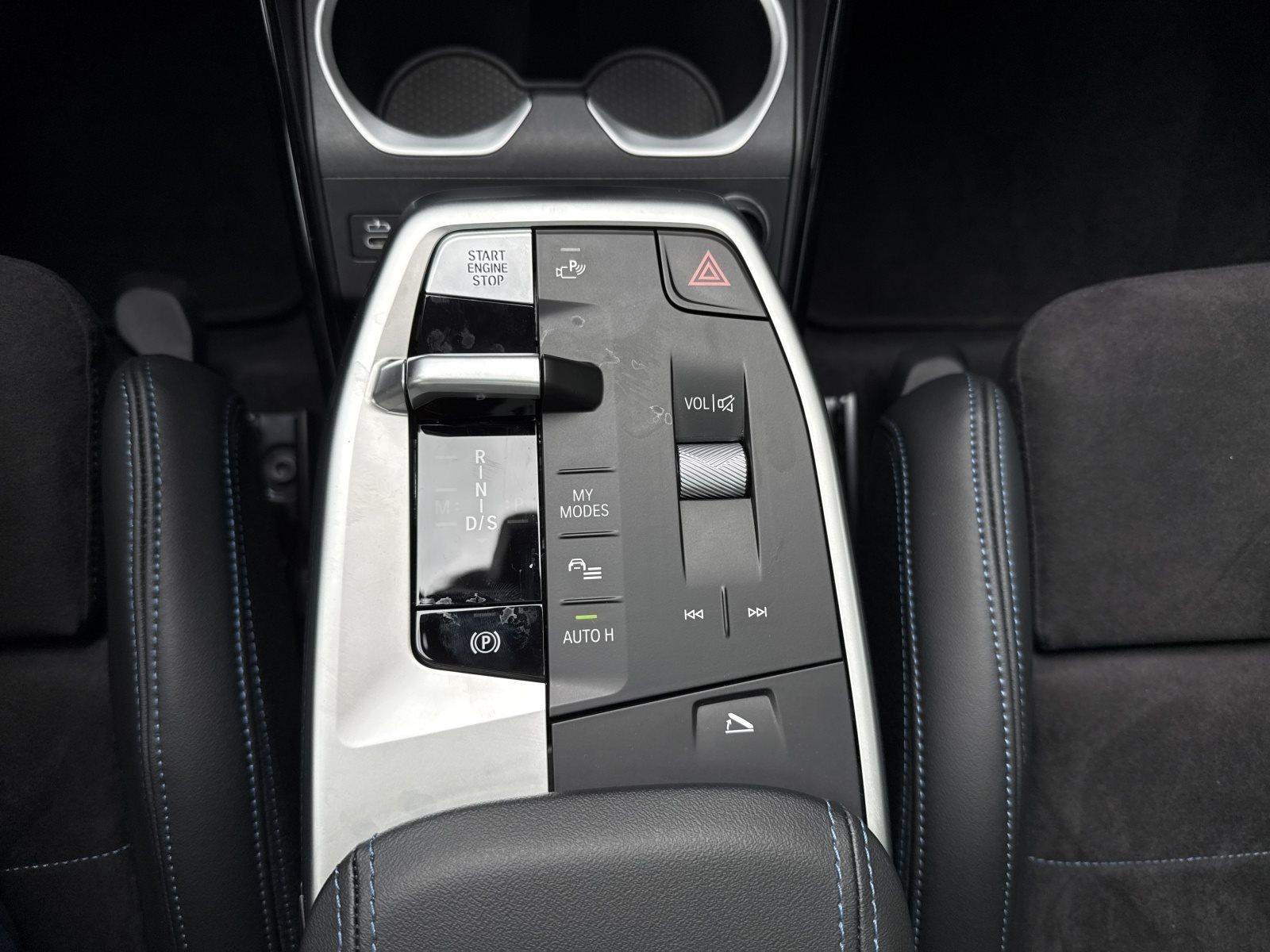 BMW X1 – Bild 14