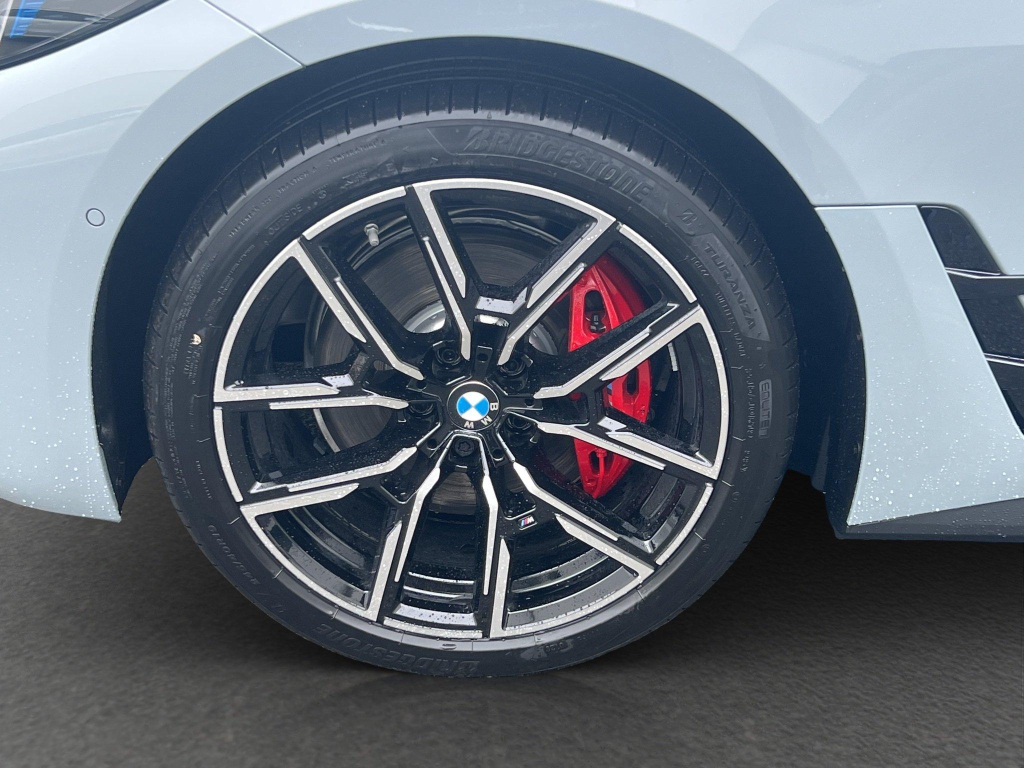 BMW 4er Gran Coupé – Bild 8