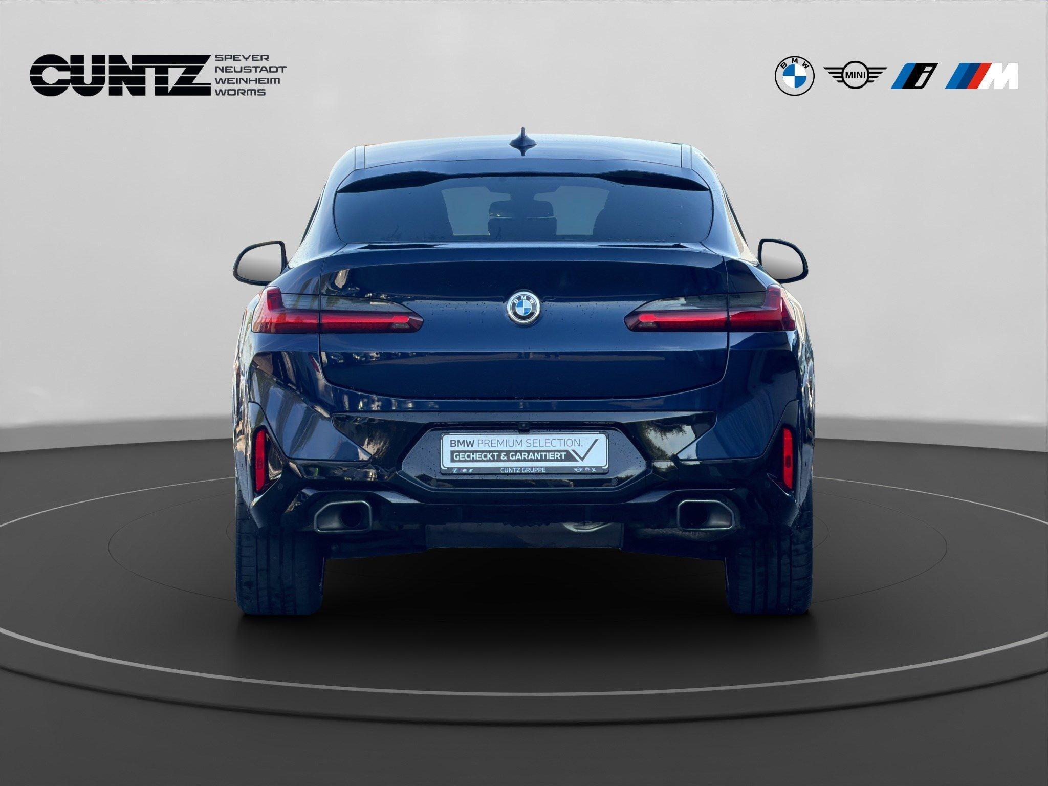 BMW X4 – Bild 18