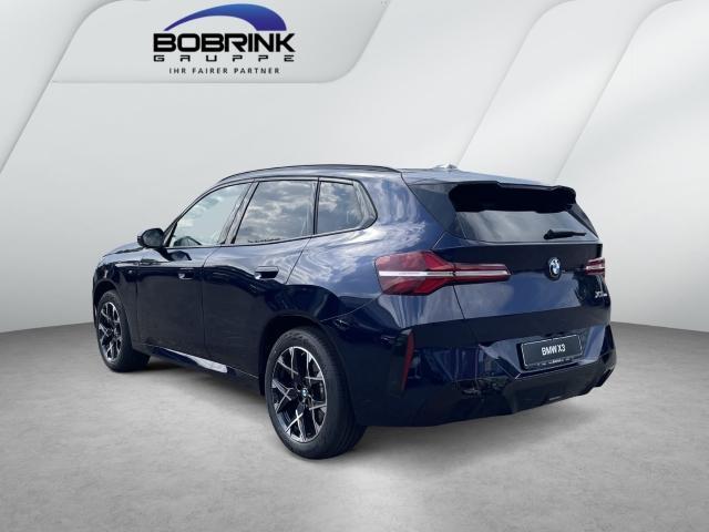 BMW X3 – Bild 14