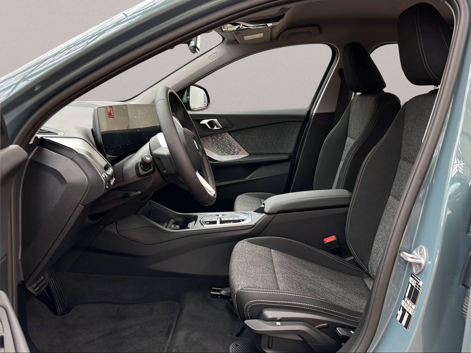 BMW 1er – Bild 20
