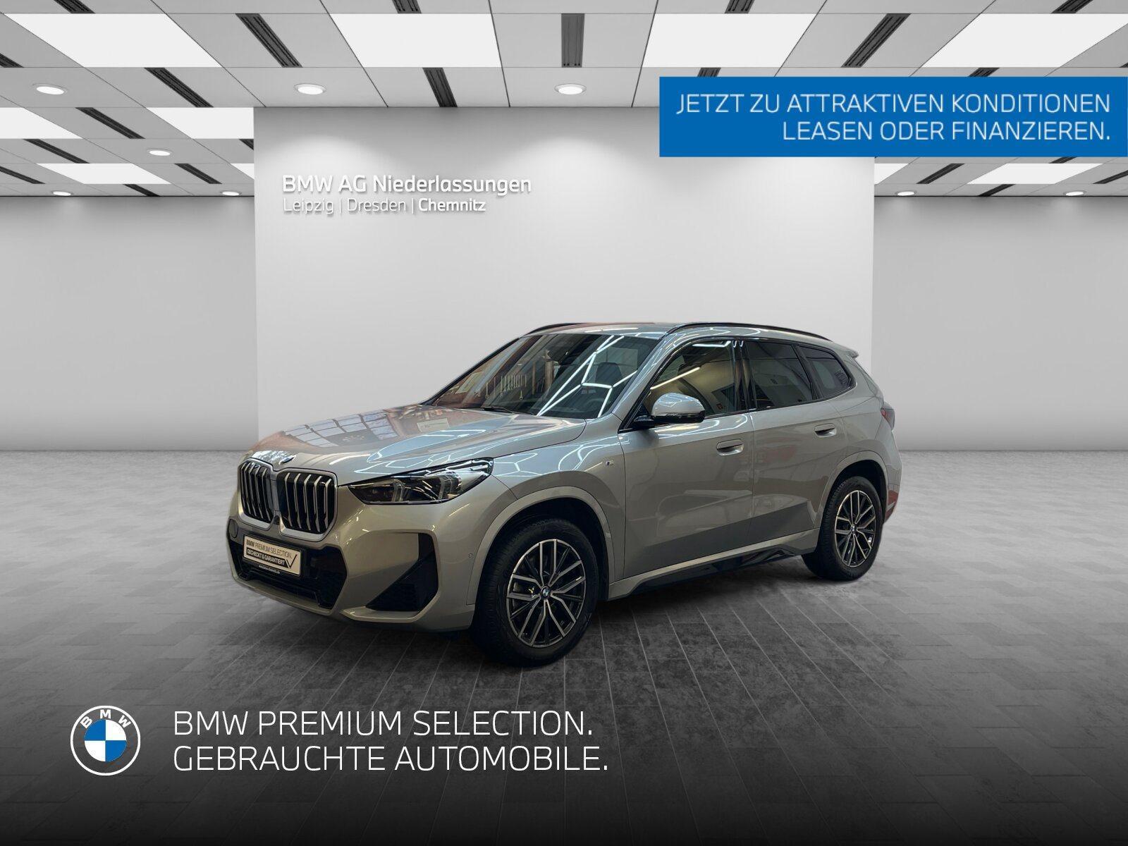 BMW X1 2023