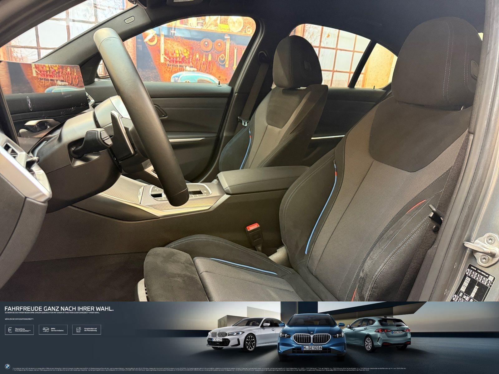BMW 3er – Bild 7
