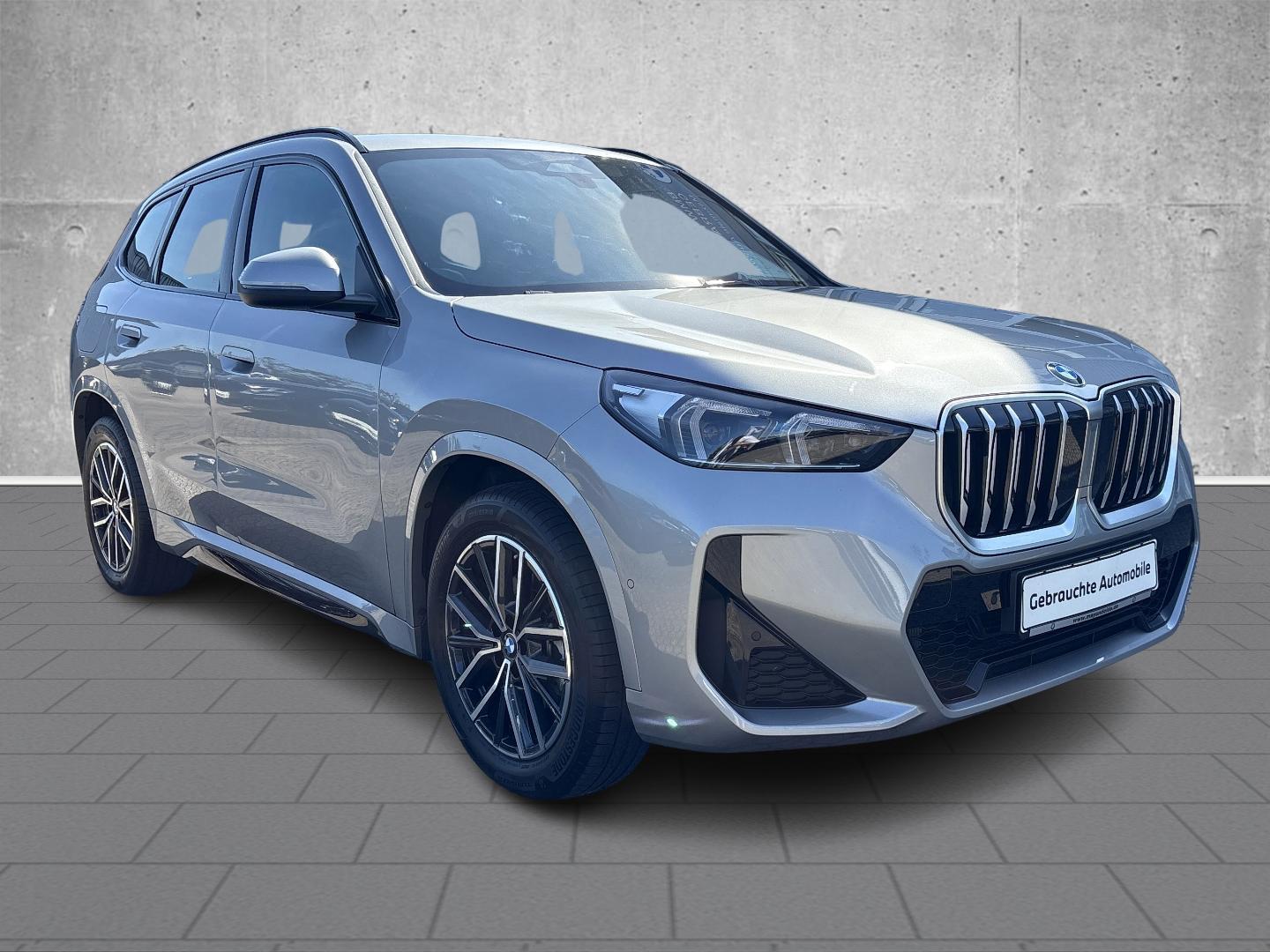 BMW X1 – Bild 29