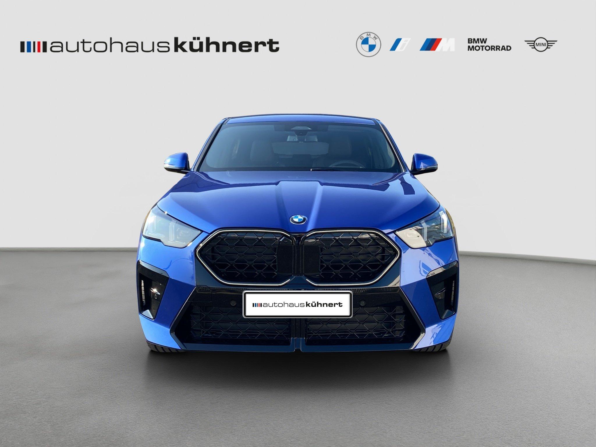 BMW X2 – Bild 3