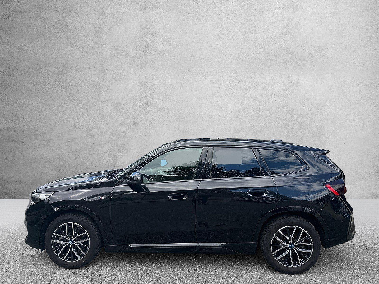BMW iX1 – Bild 3