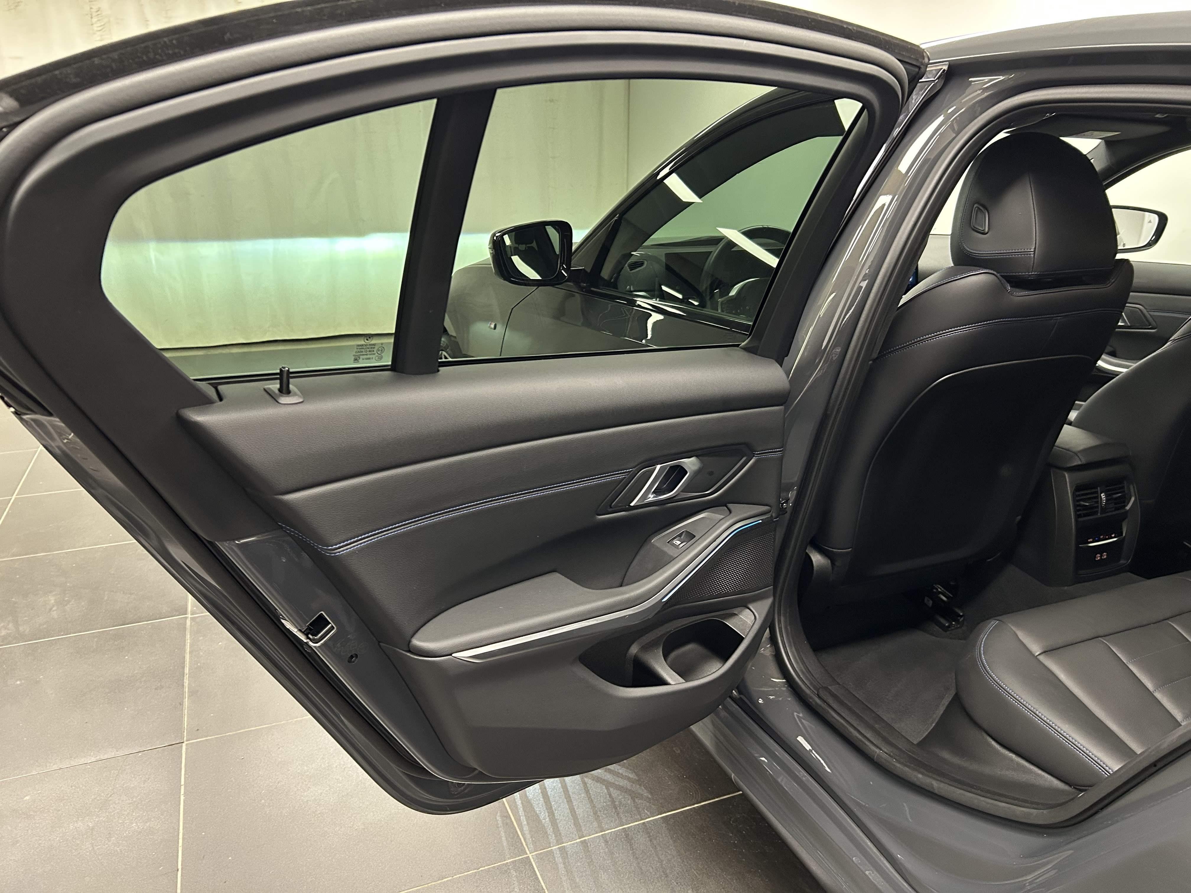 BMW 3er – Bild 27