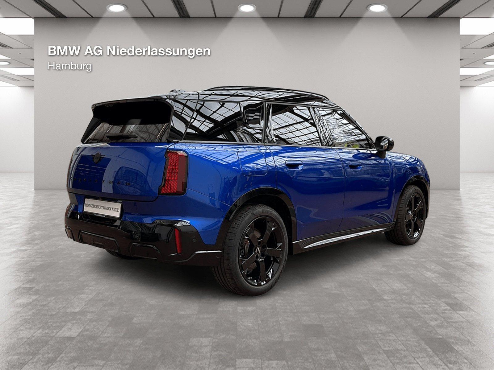 MINI Countryman – Bild 5