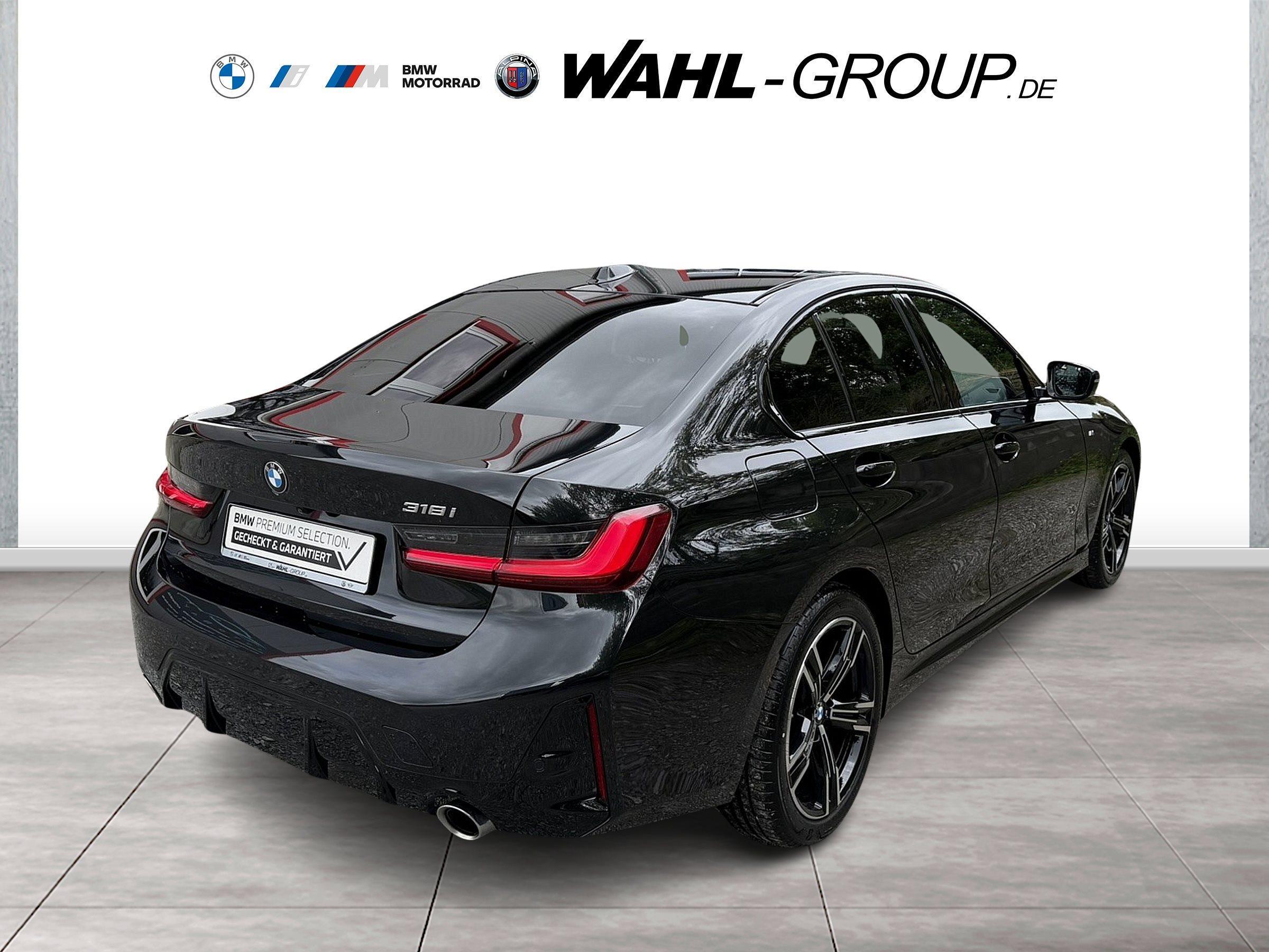 BMW 3er – Bild 20